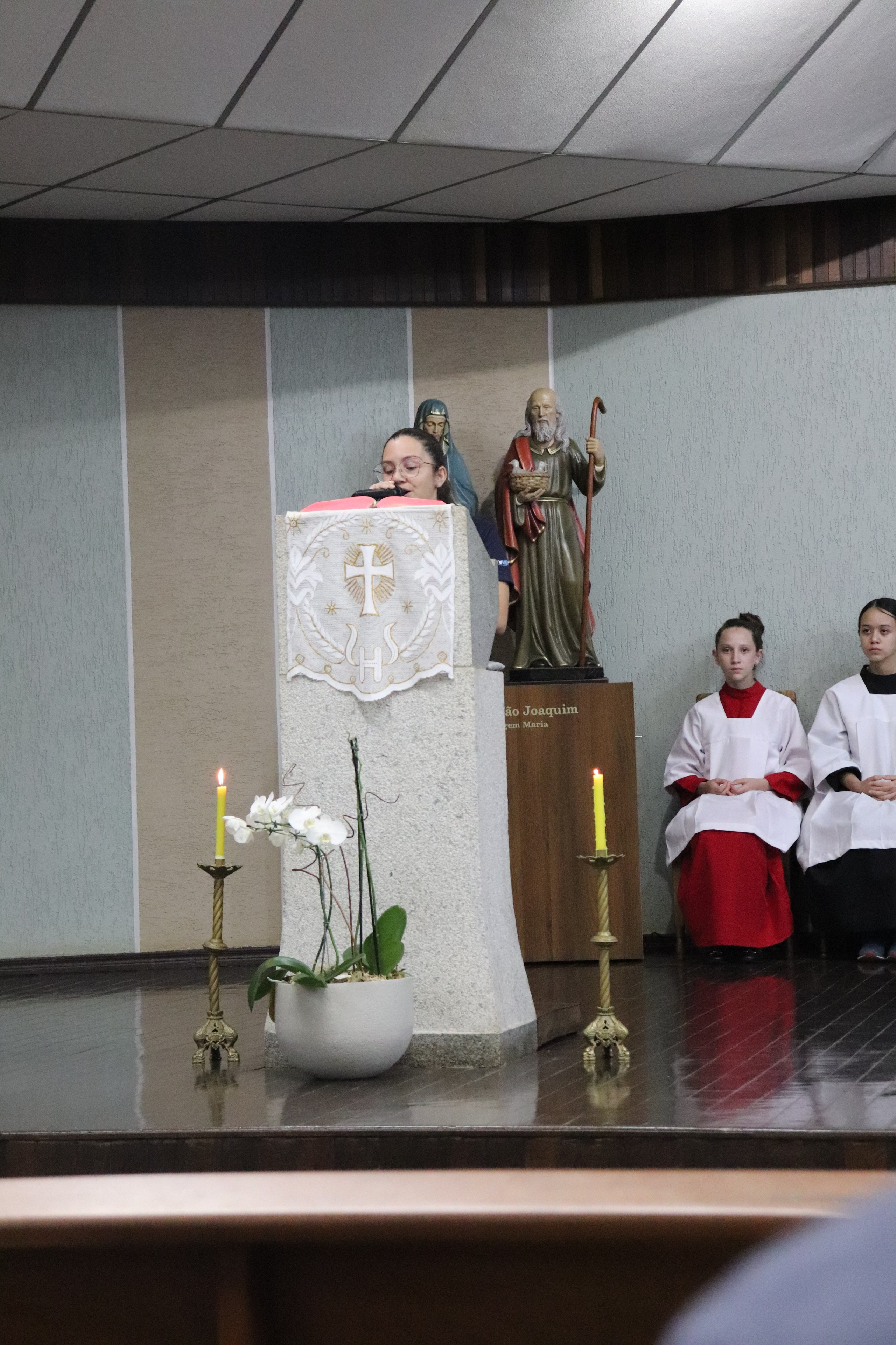 Peregrinação Nossa Senhora de Belém. Fotografia e Filmagem Handa Produções