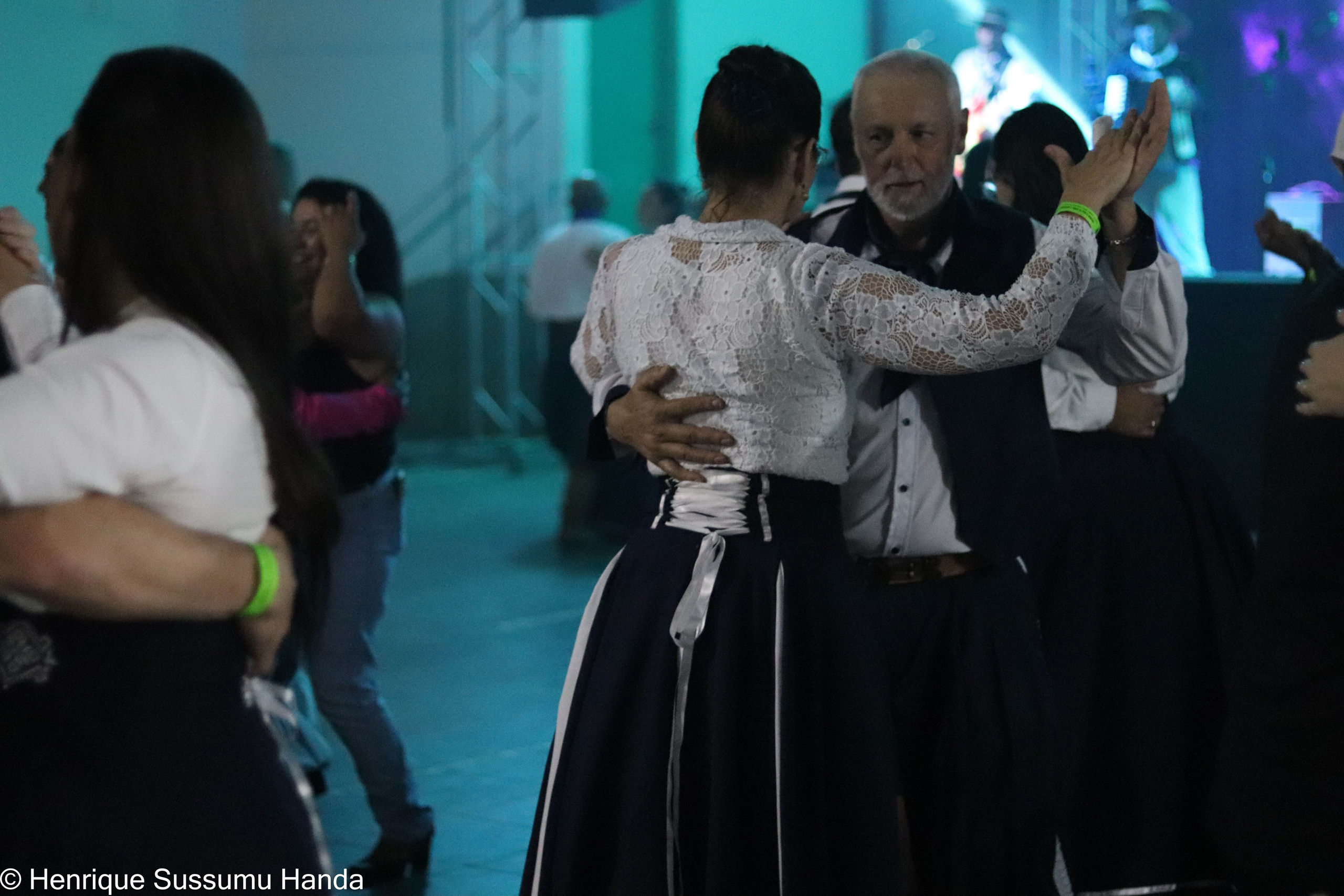 Formatura Curso de Dança Inovação Campeira. Fotografia e Filmagem Handa Produções