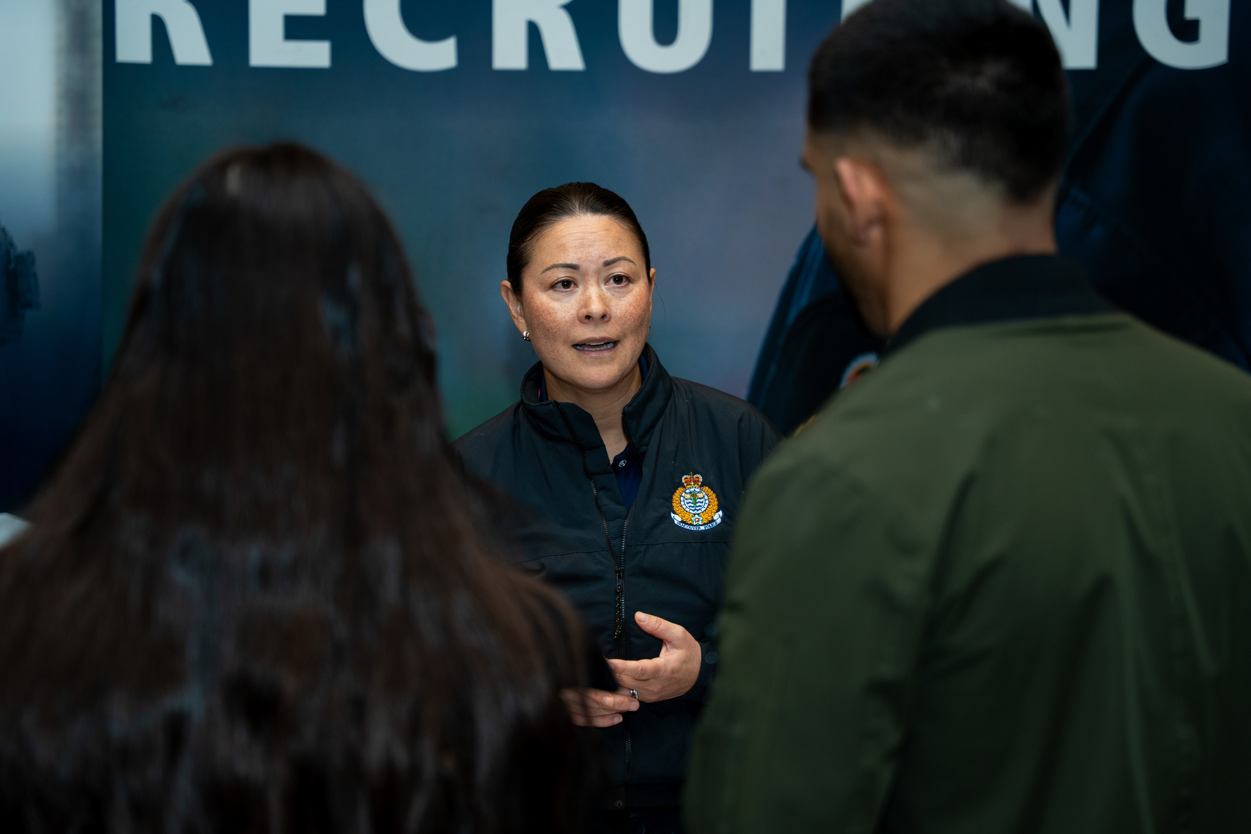 Corporate Event Photography Toronto | Execorp Media