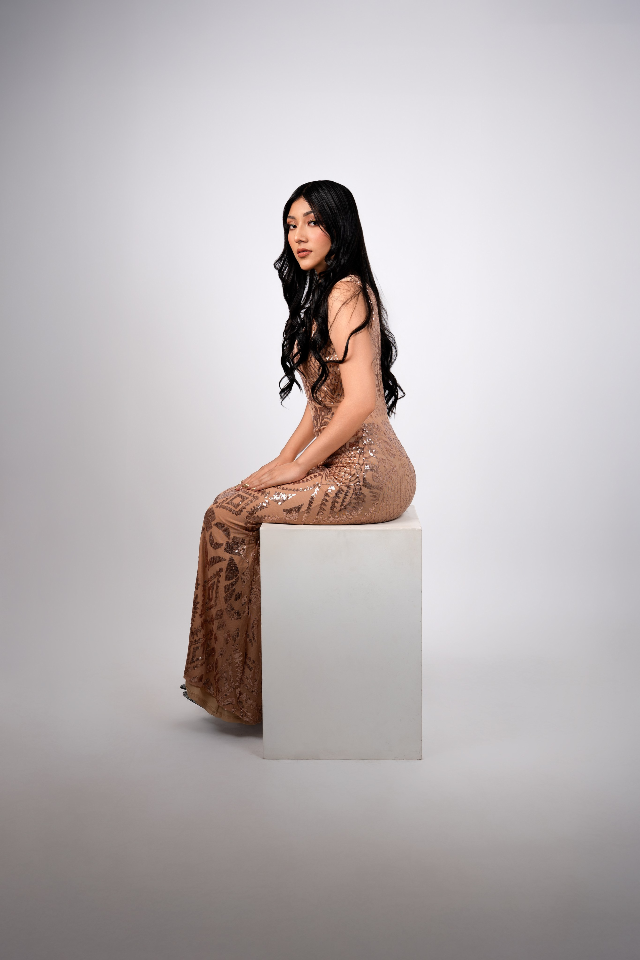 Sesiones en estudio. Quinta Photo