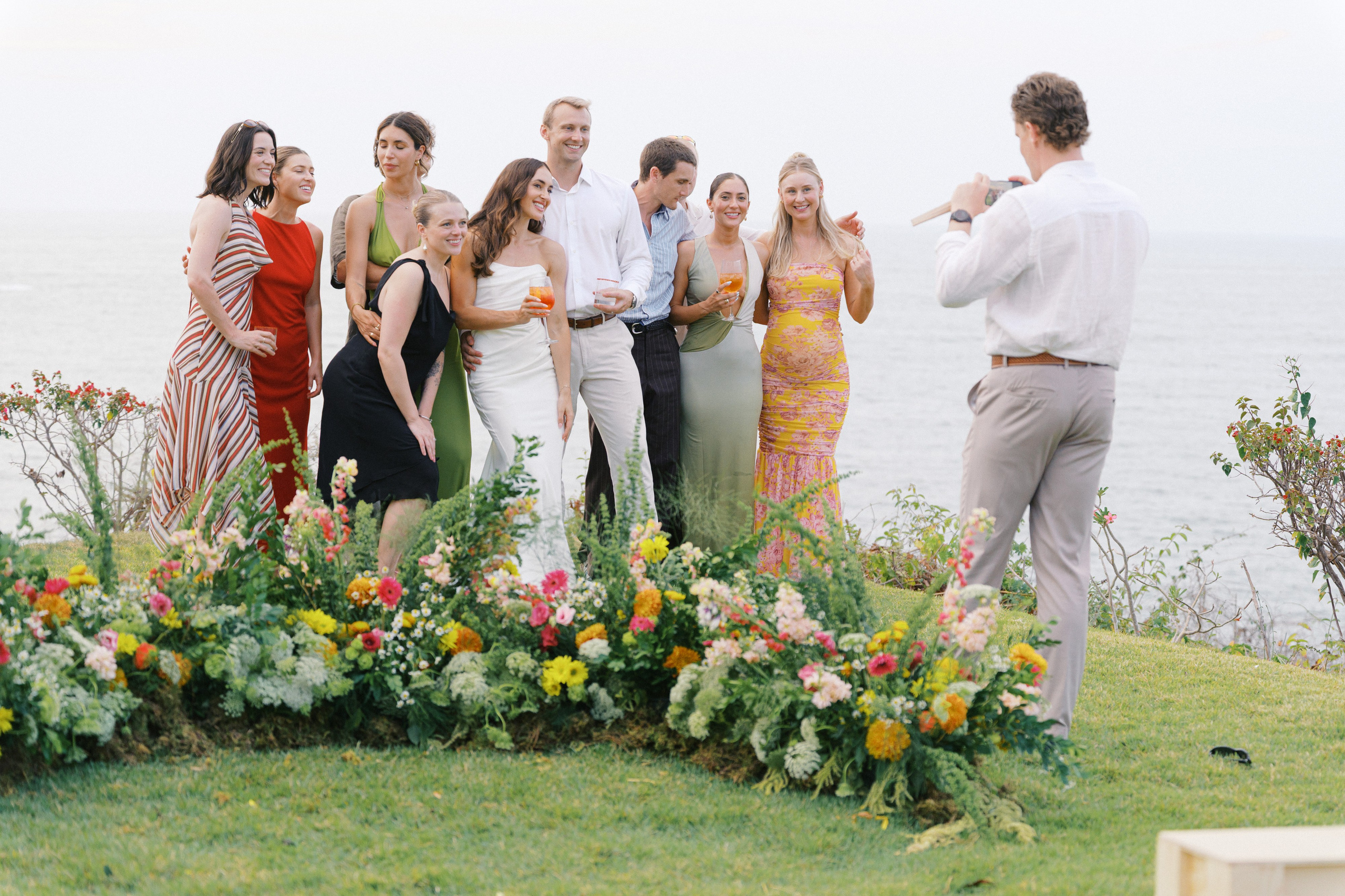 Emma & Elliot. Sayulita Wedding Photographer, Puerto Vallarta, Cabo