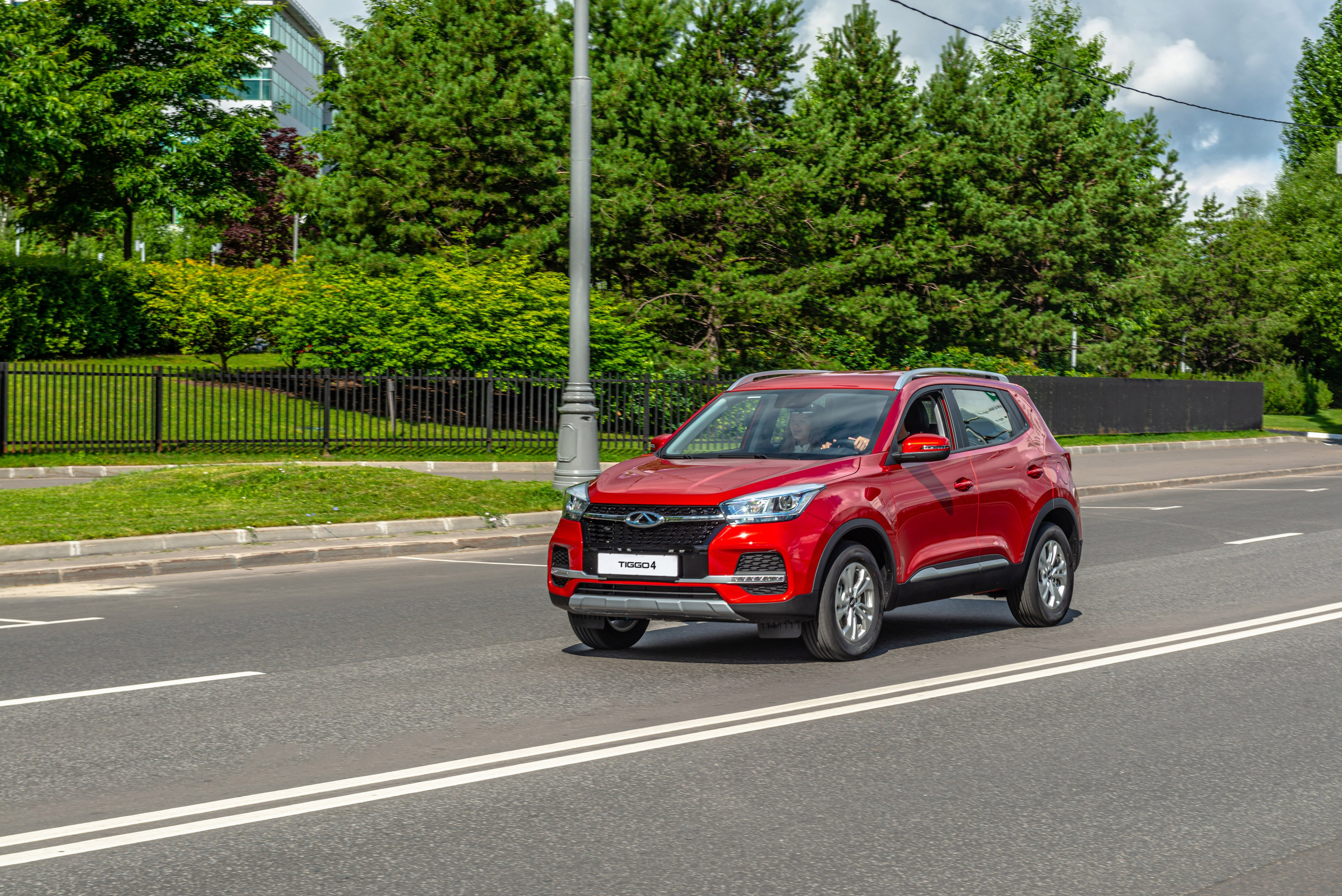 Съемка рекламы для Chery Tiggo 4. PHOTOGRAPHER QUINTANA ROO