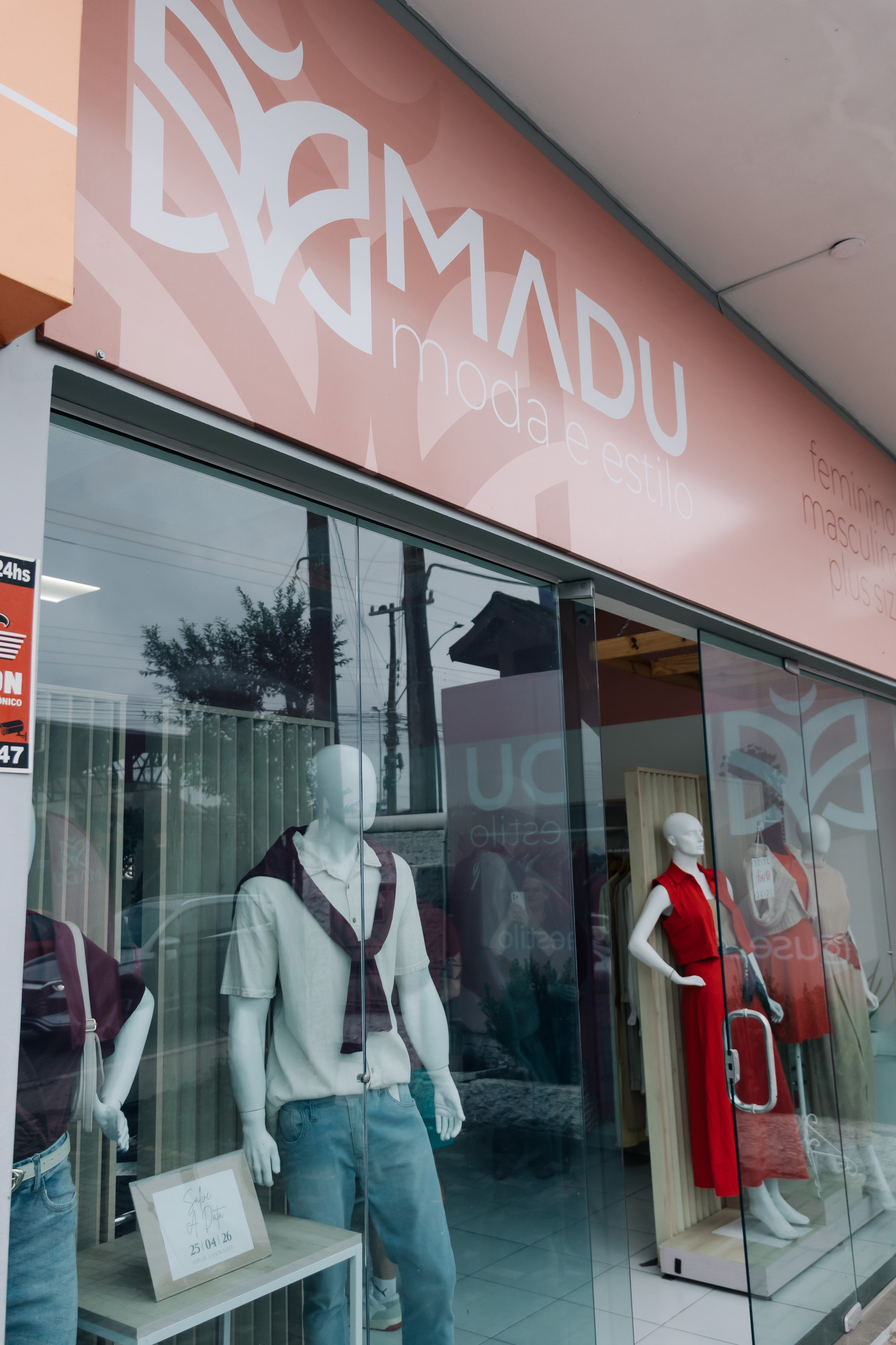MADU 3 Anos. BeMove Fotografia | Fotógrafo em Novo Hamburgo — RS