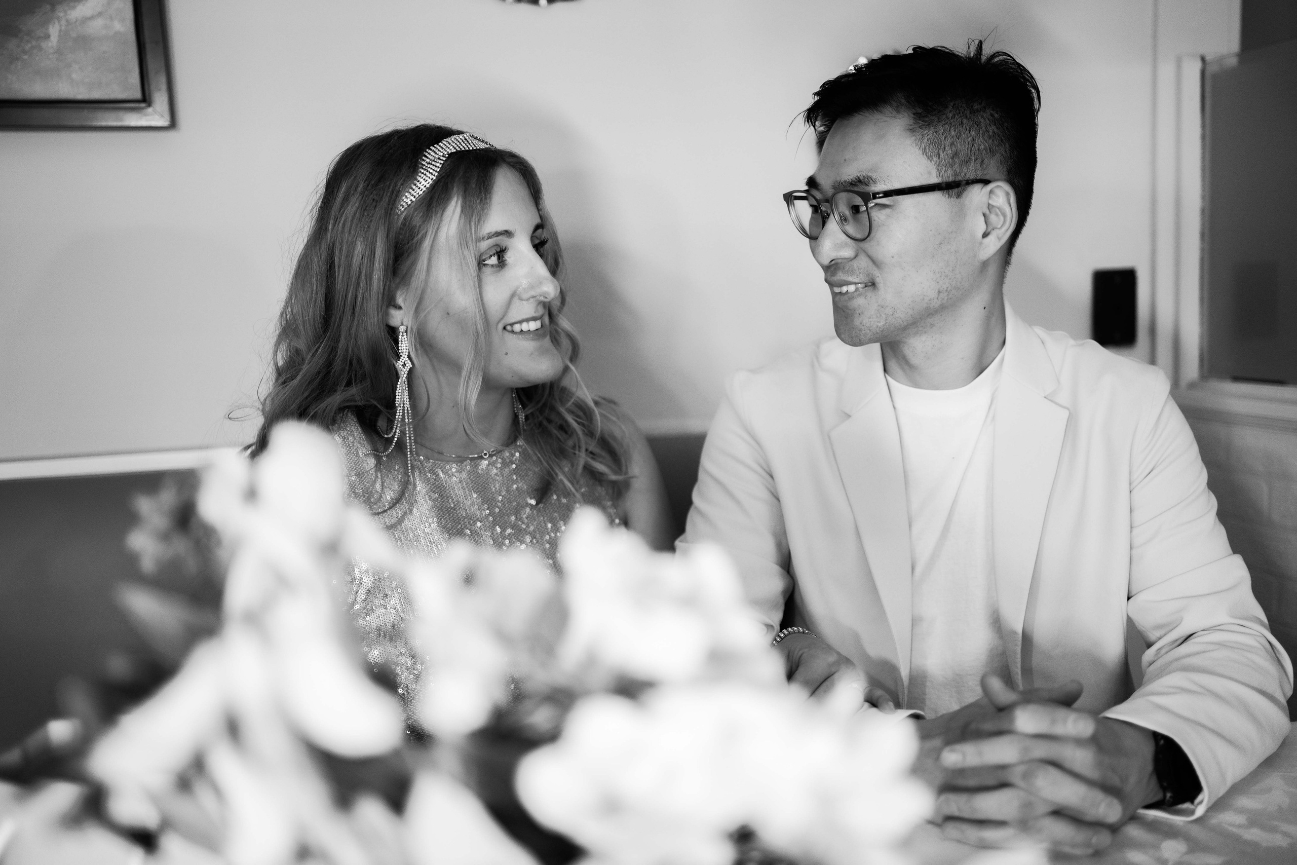Wedding. Photographer Lana