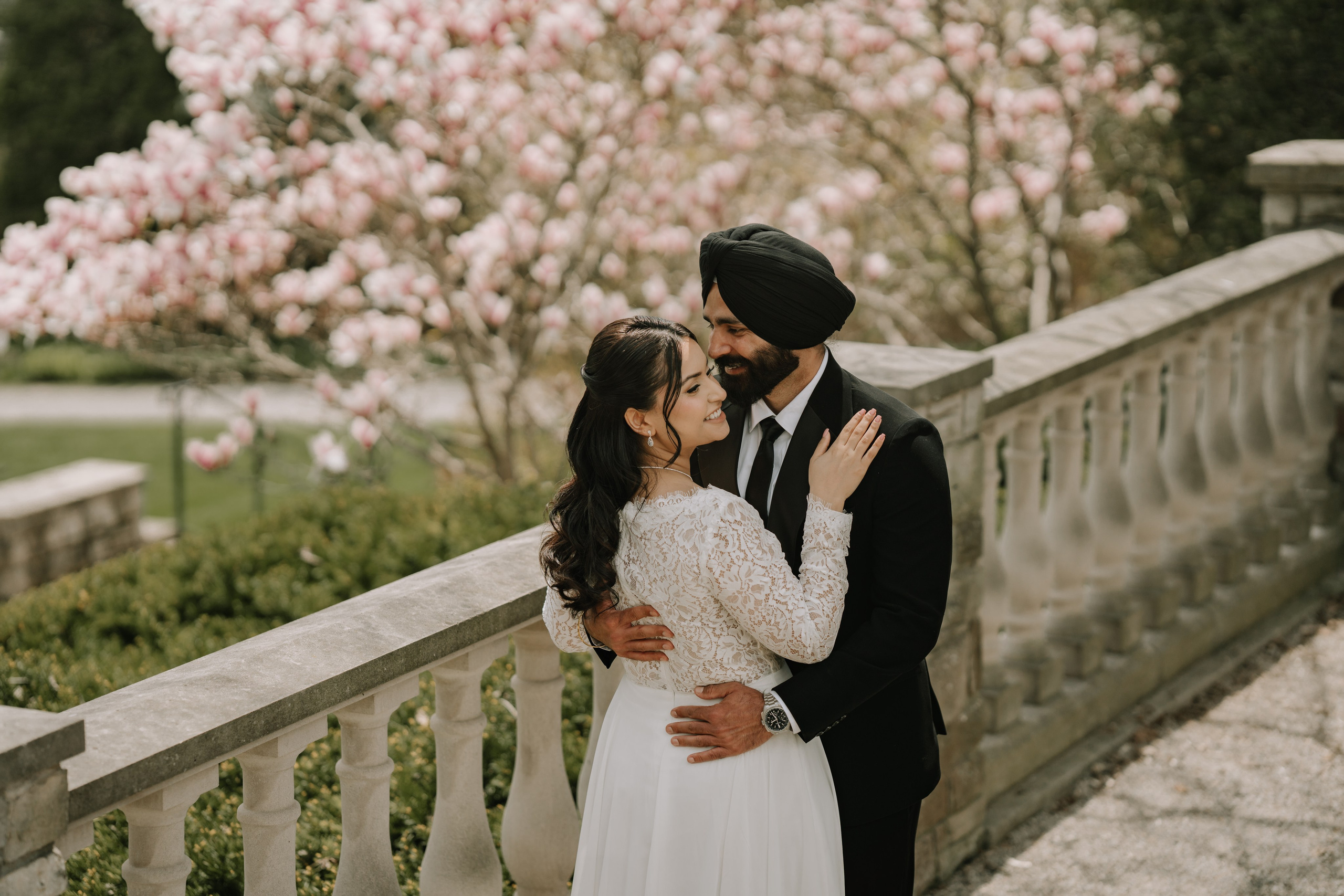 Wedding Photography & Films Studio