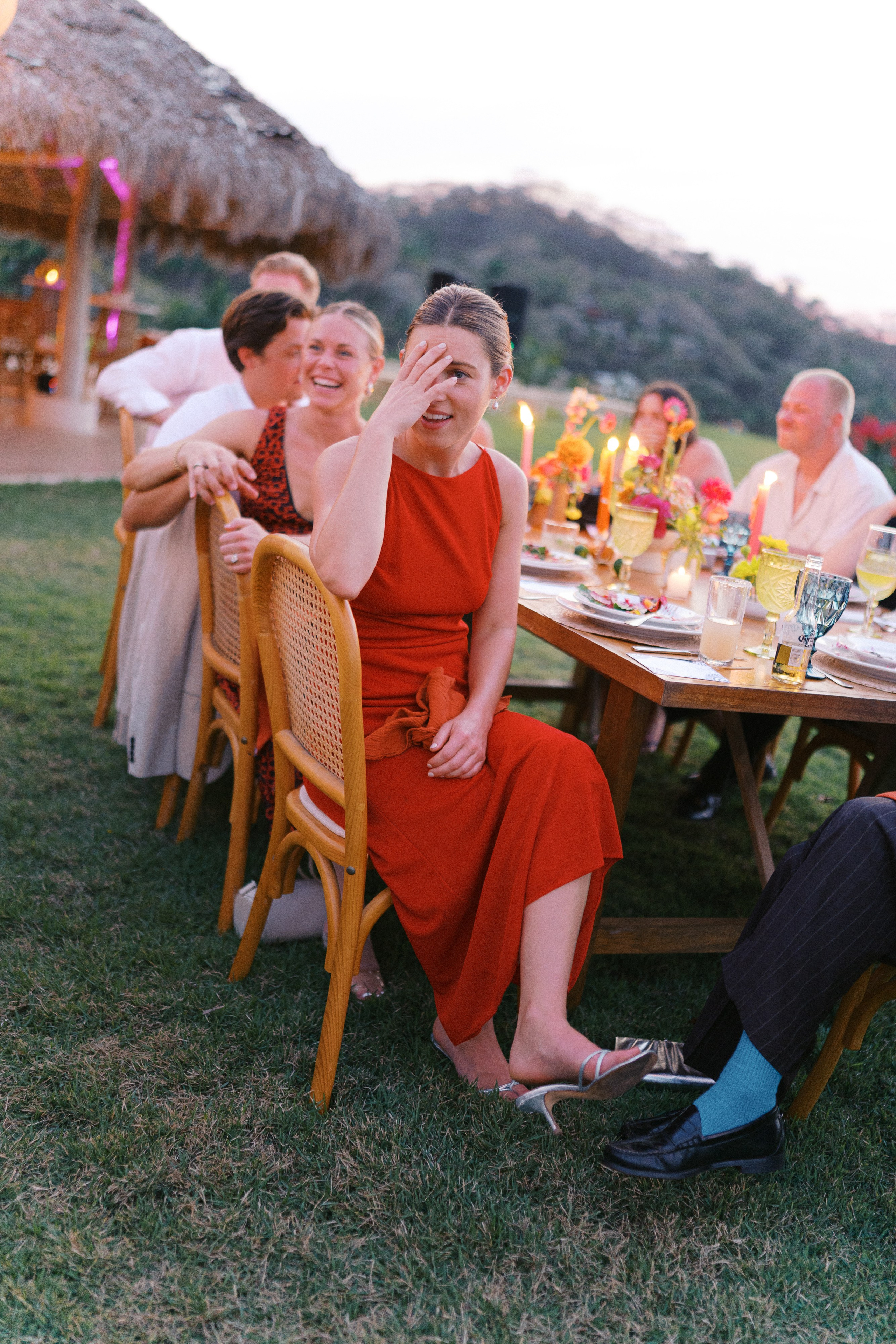 Emma & Elliot. Sayulita Wedding Photographer, Puerto Vallarta, Cabo