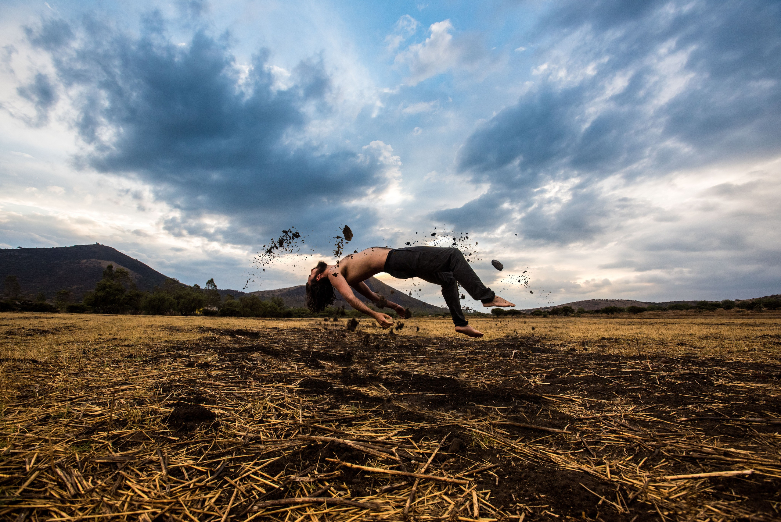 Conceptual. Nirmal Ramo Photographer