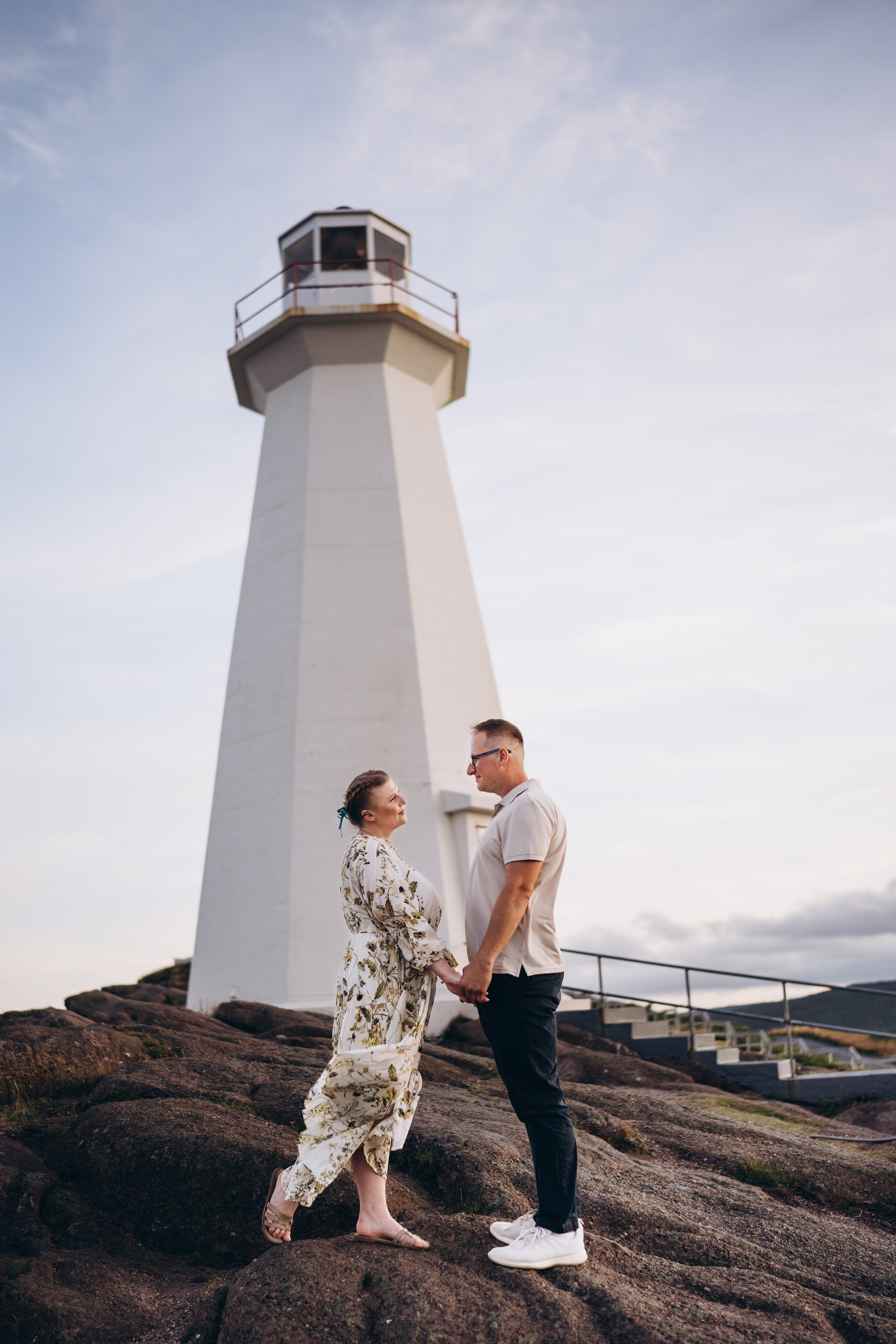 Anna & fam. Calgary Wedding & Lifestyle Photographer — Yevhen Polishchuk