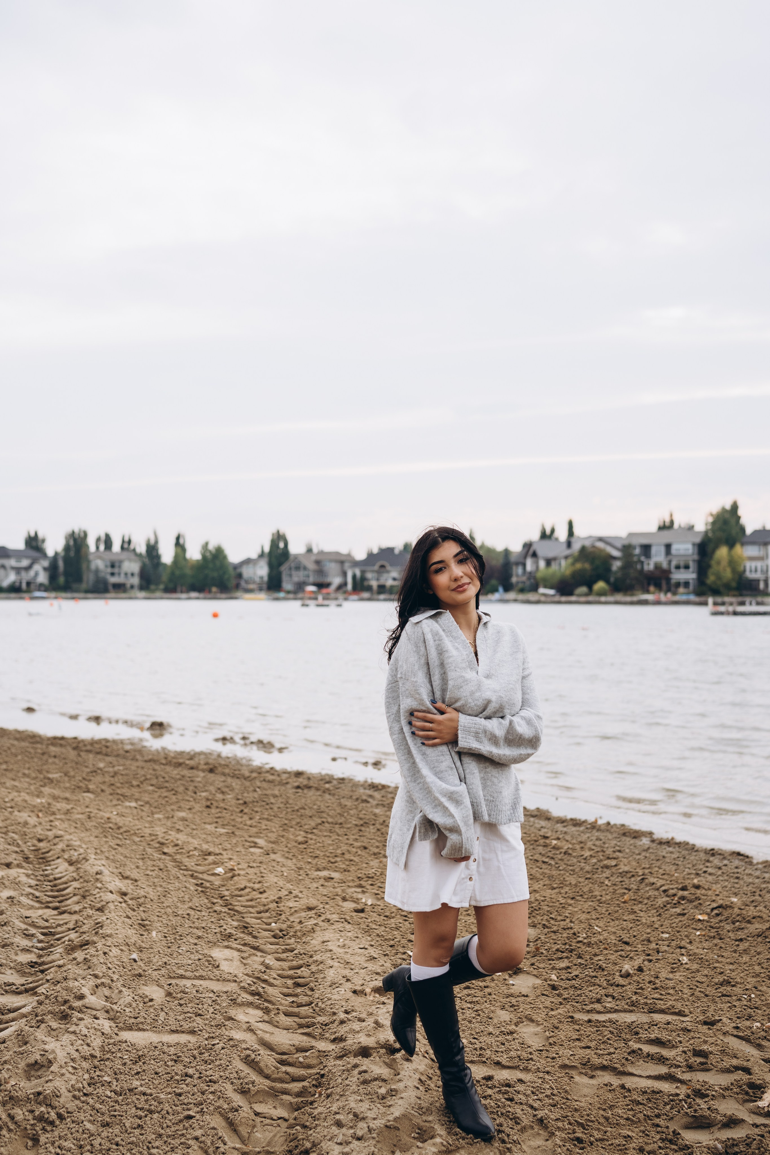 Sosan. Calgary Wedding & Lifestyle Photographer — Yevhen Polishchuk