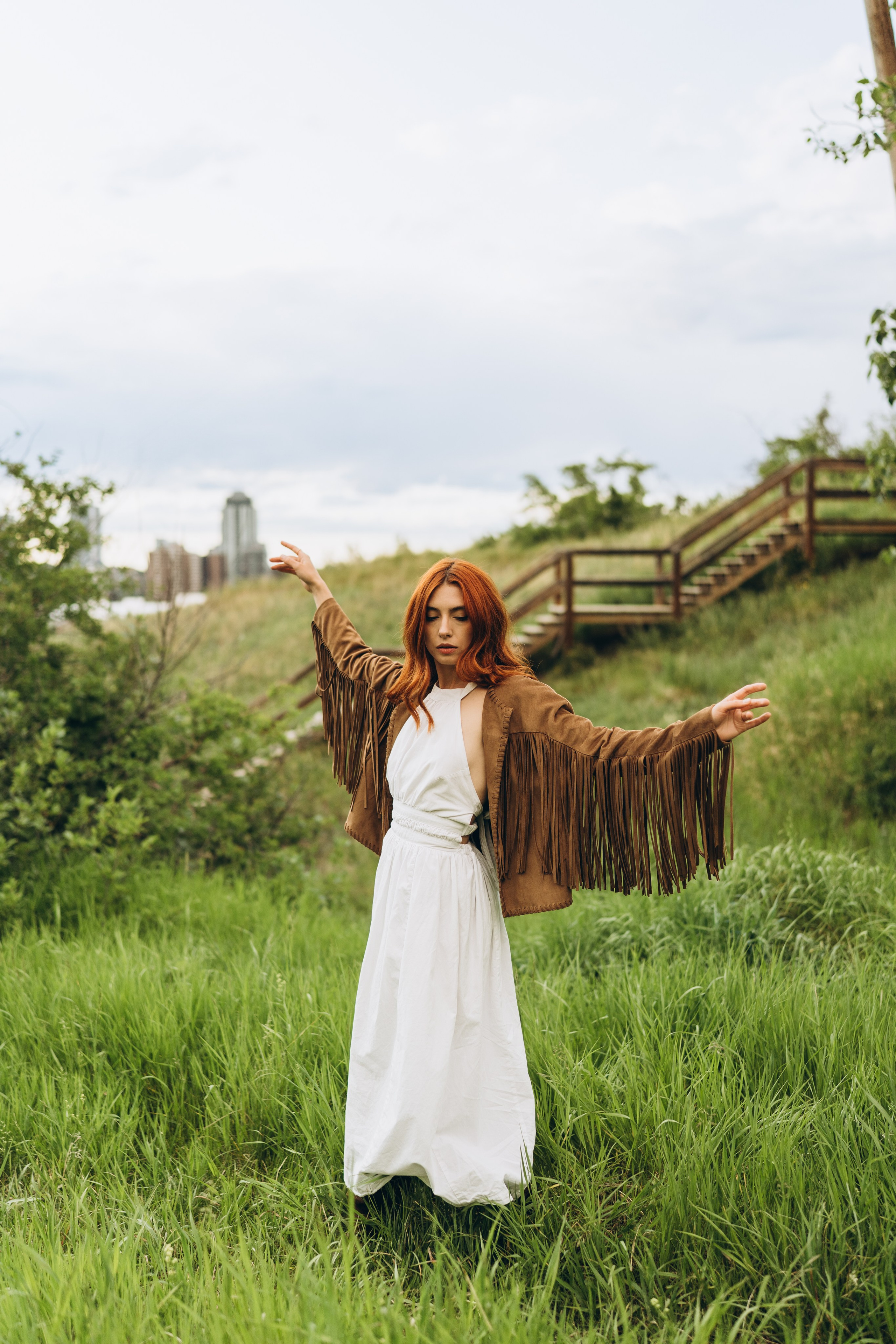 Anna Apricot. Calgary Wedding & Lifestyle Photographer — Yevhen Polishchuk