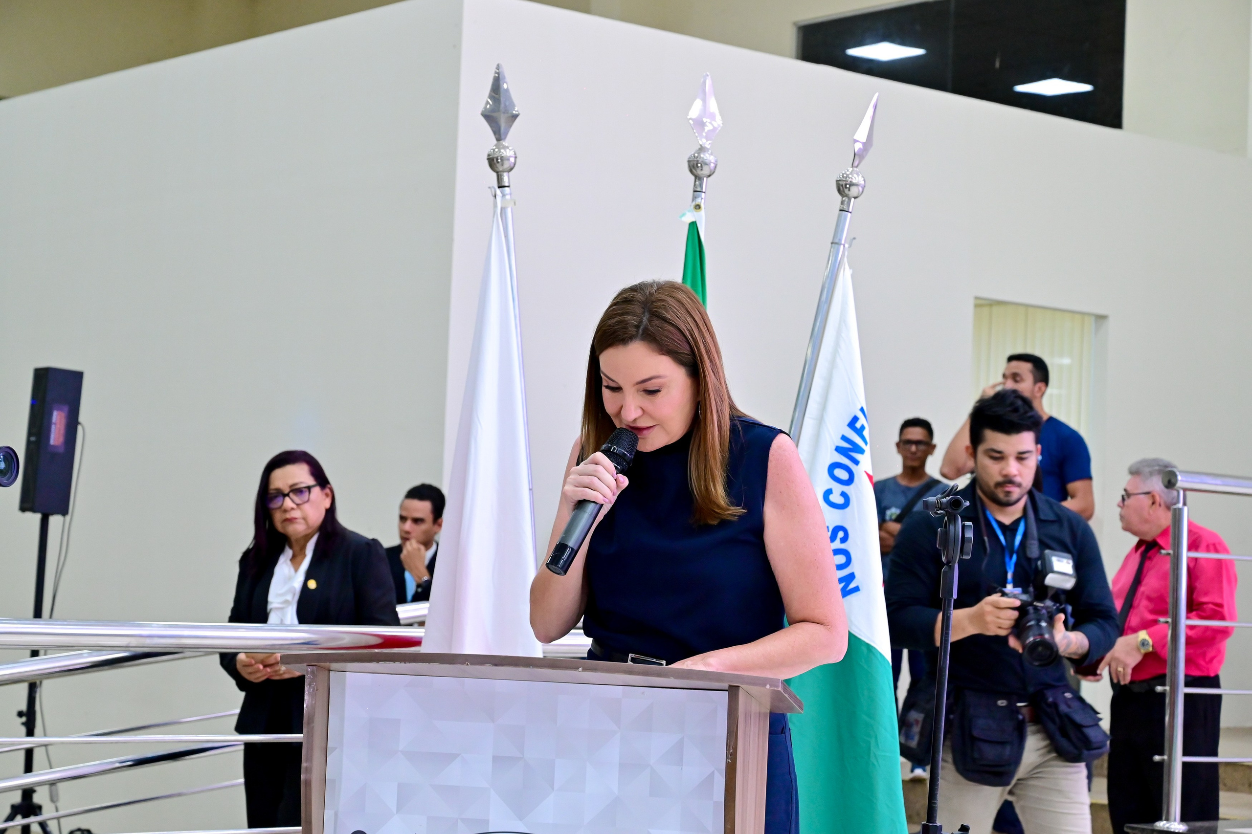 Fotos Congresso universitário. Formatura, Fotógrafo e Eventos em Belém e Tucuruí