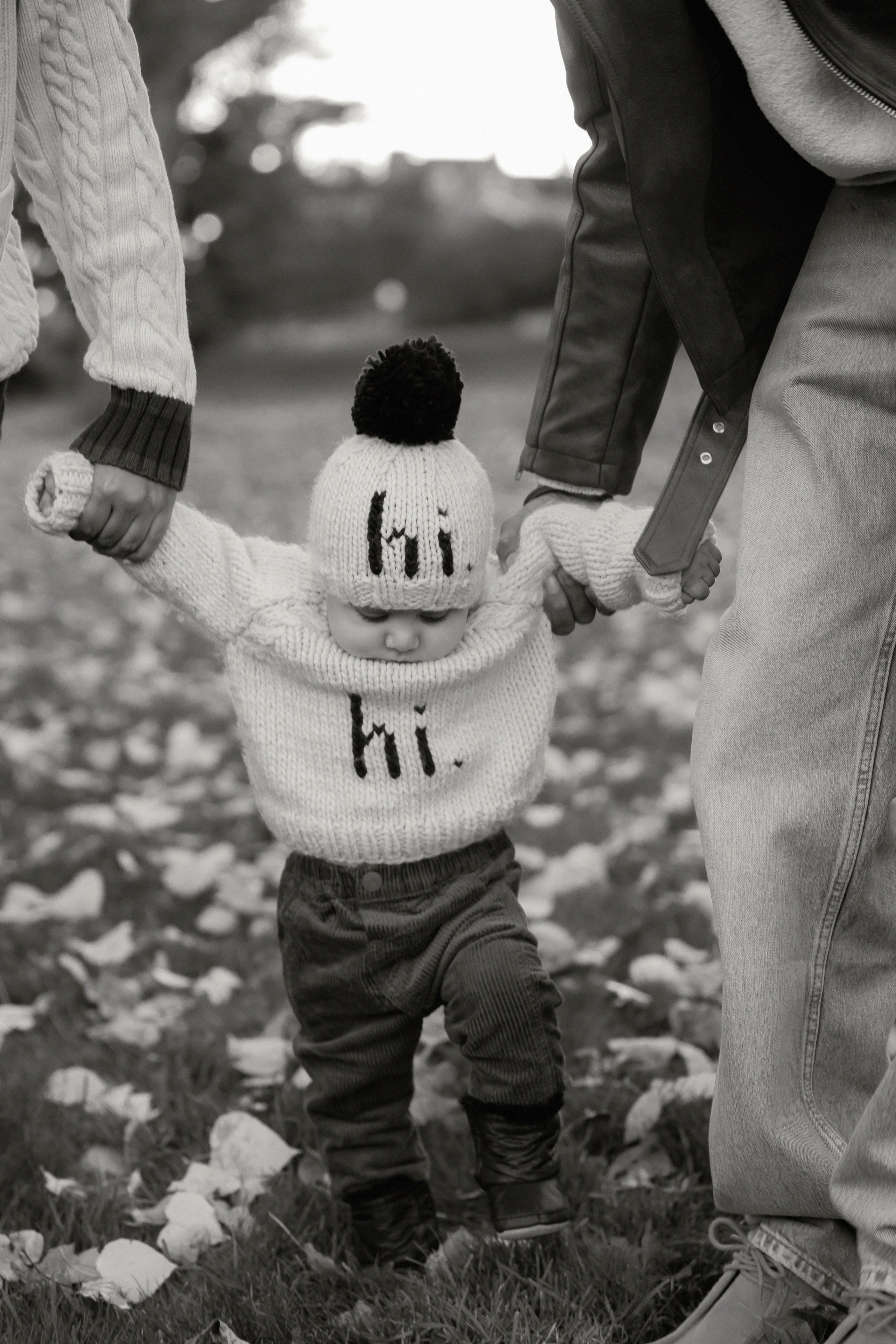 Fall season. Photographer Elvira Hryshchenko
