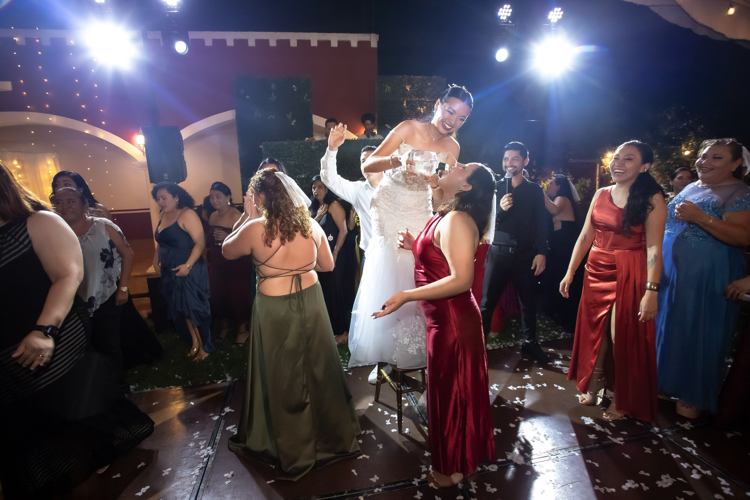 Delta & Cesar. Simón Enríquez Studio