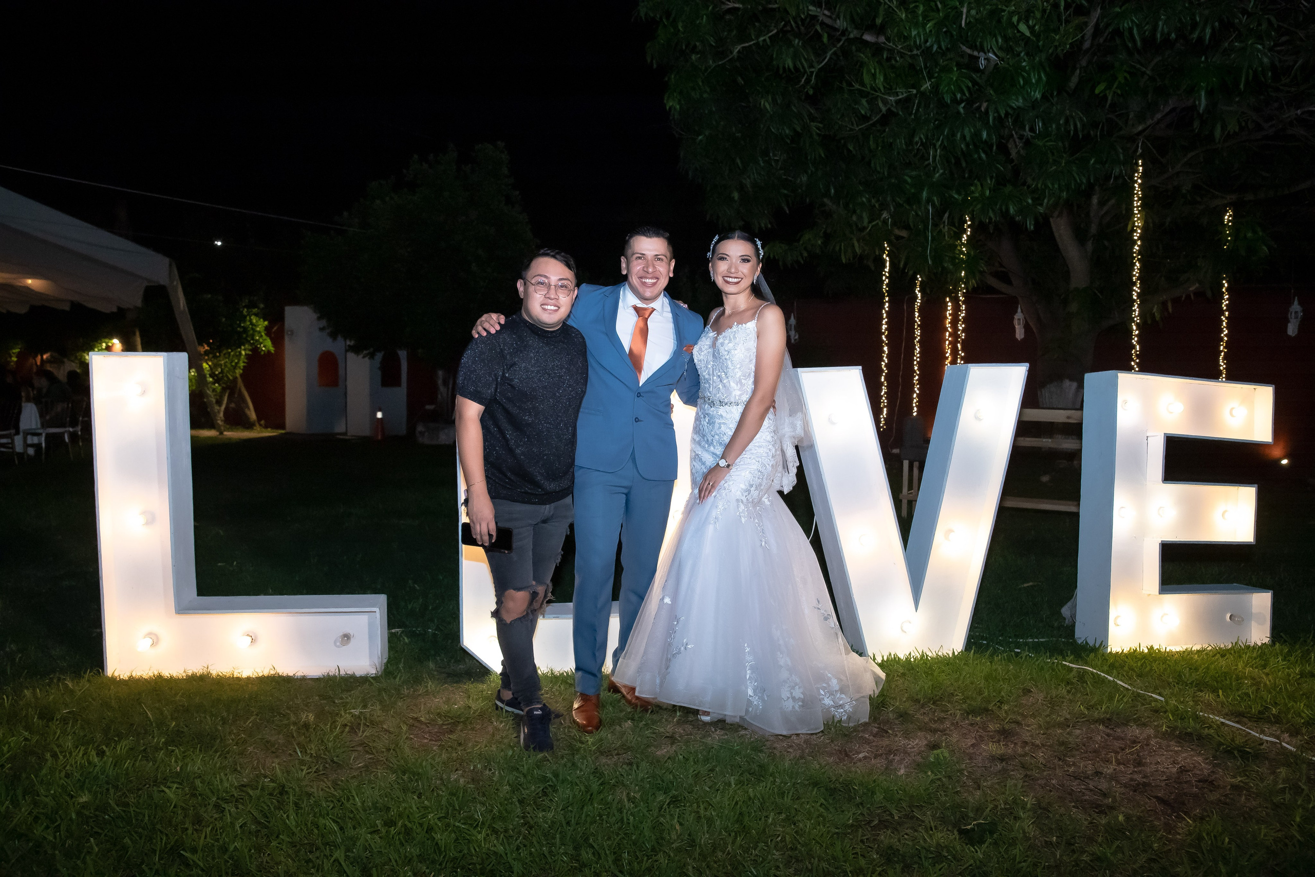 Delta & Cesar. Simón Enríquez Studio