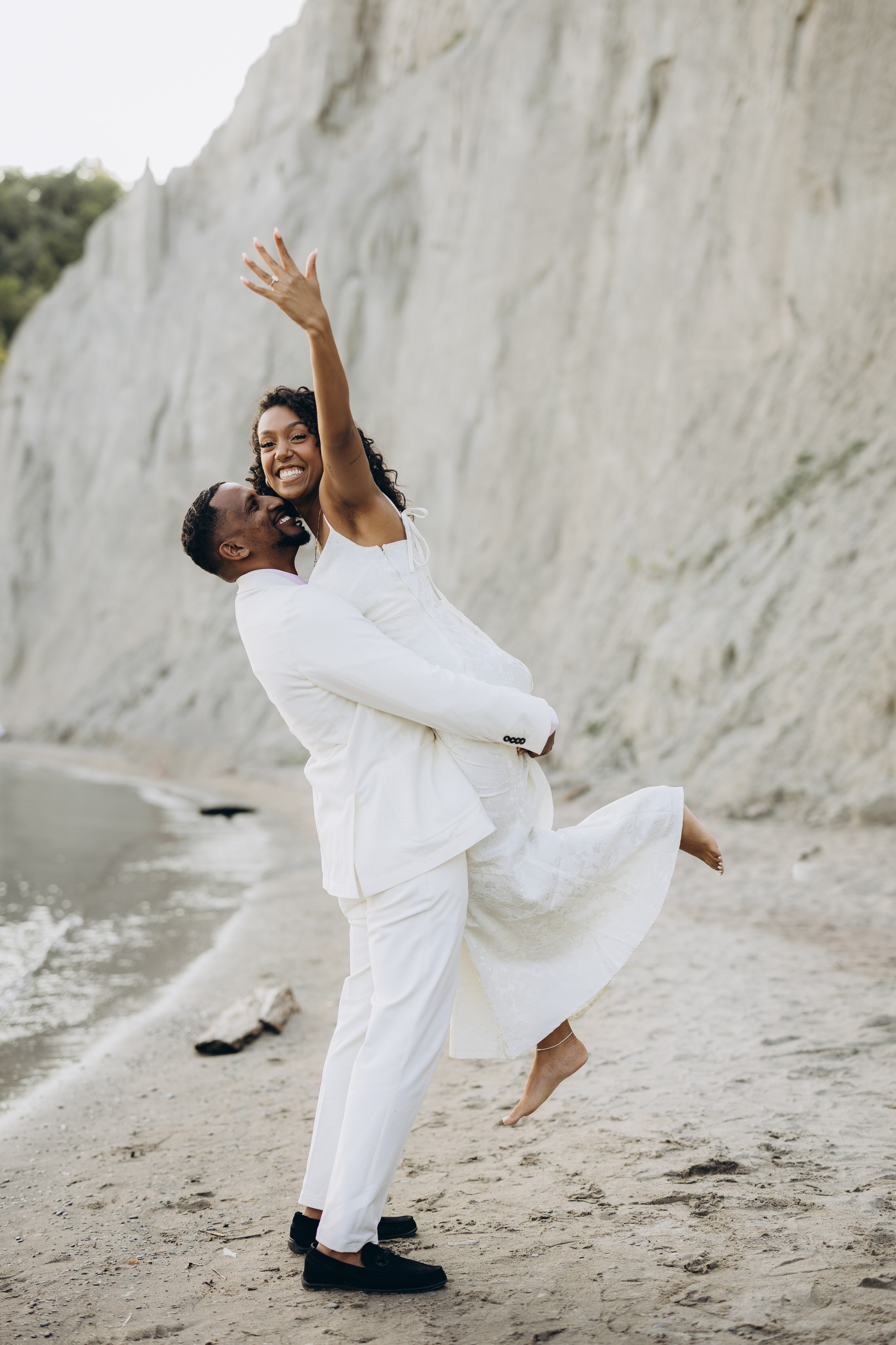 She said yes!. WEDDING VIDEOGRAPHER TORONTO