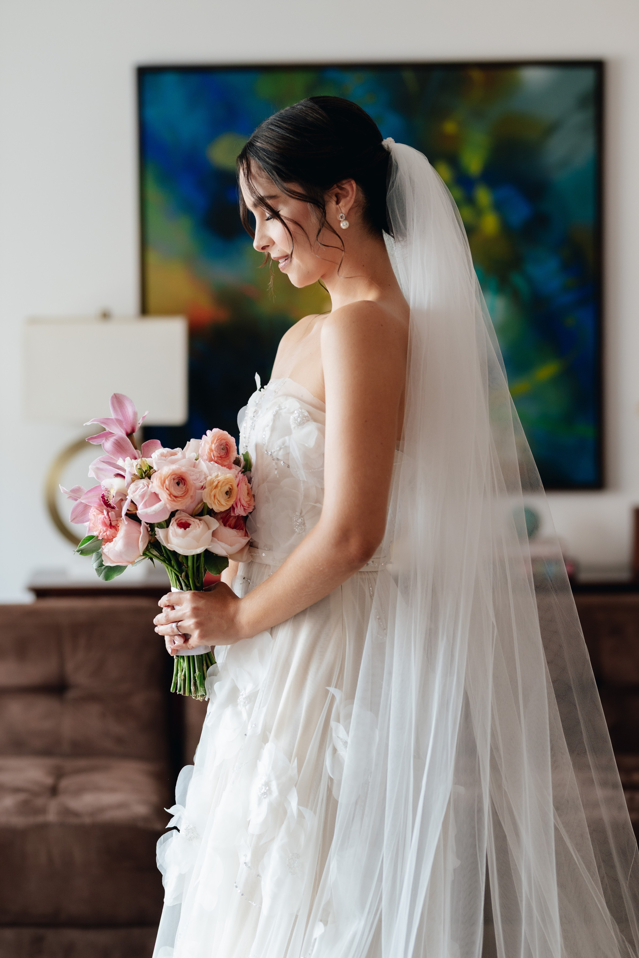 Boda de Jess & Fer – Barranquilla, Colombia. Fotógrafo profesional de Bodas Documental en Barranquilla, Cartagena y Santa Marta | Morada Photography