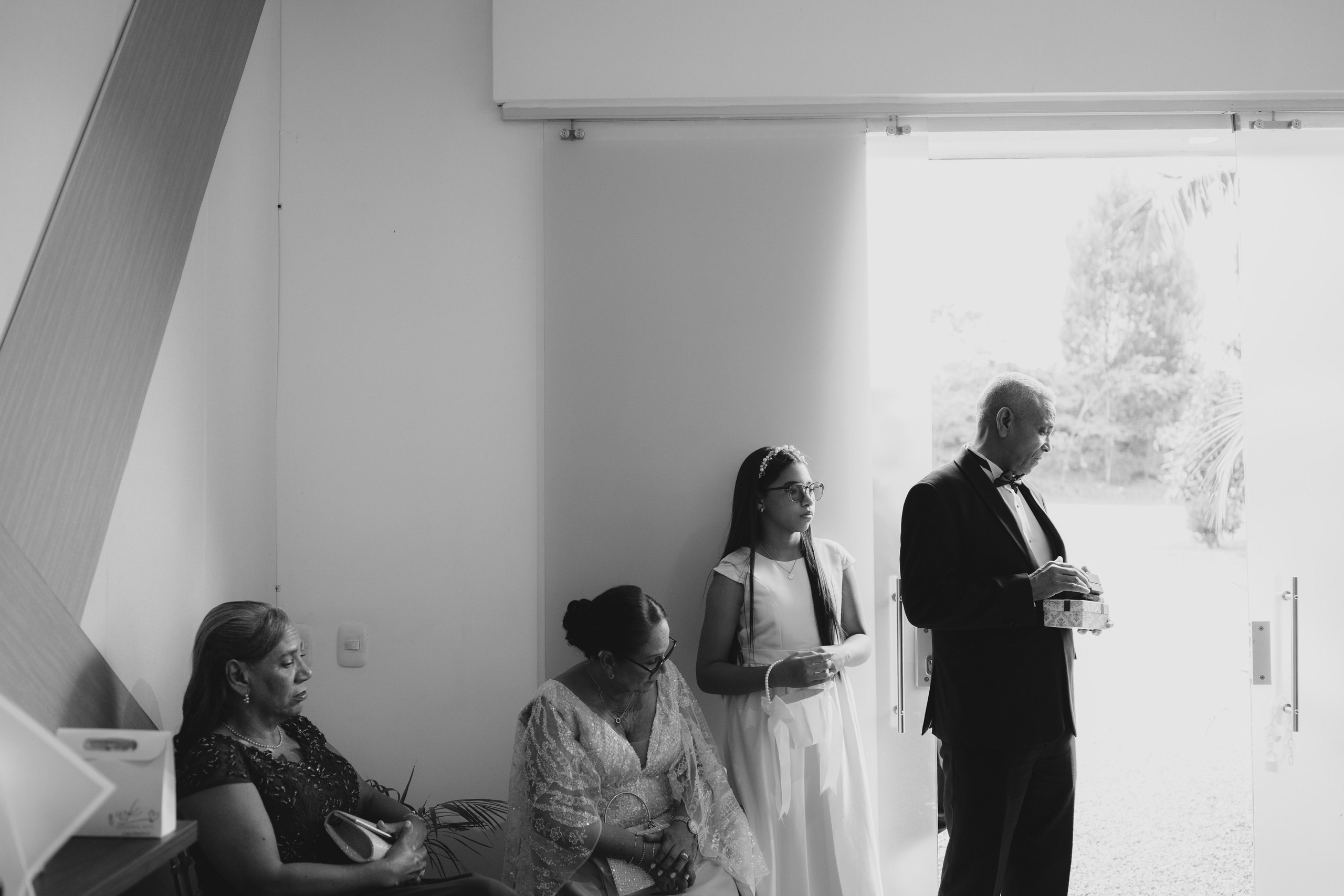 NATY&SANTY. Fotógrafo profesional de Bodas Documental en Barranquilla, Cartagena y Santa Marta | Morada Photography