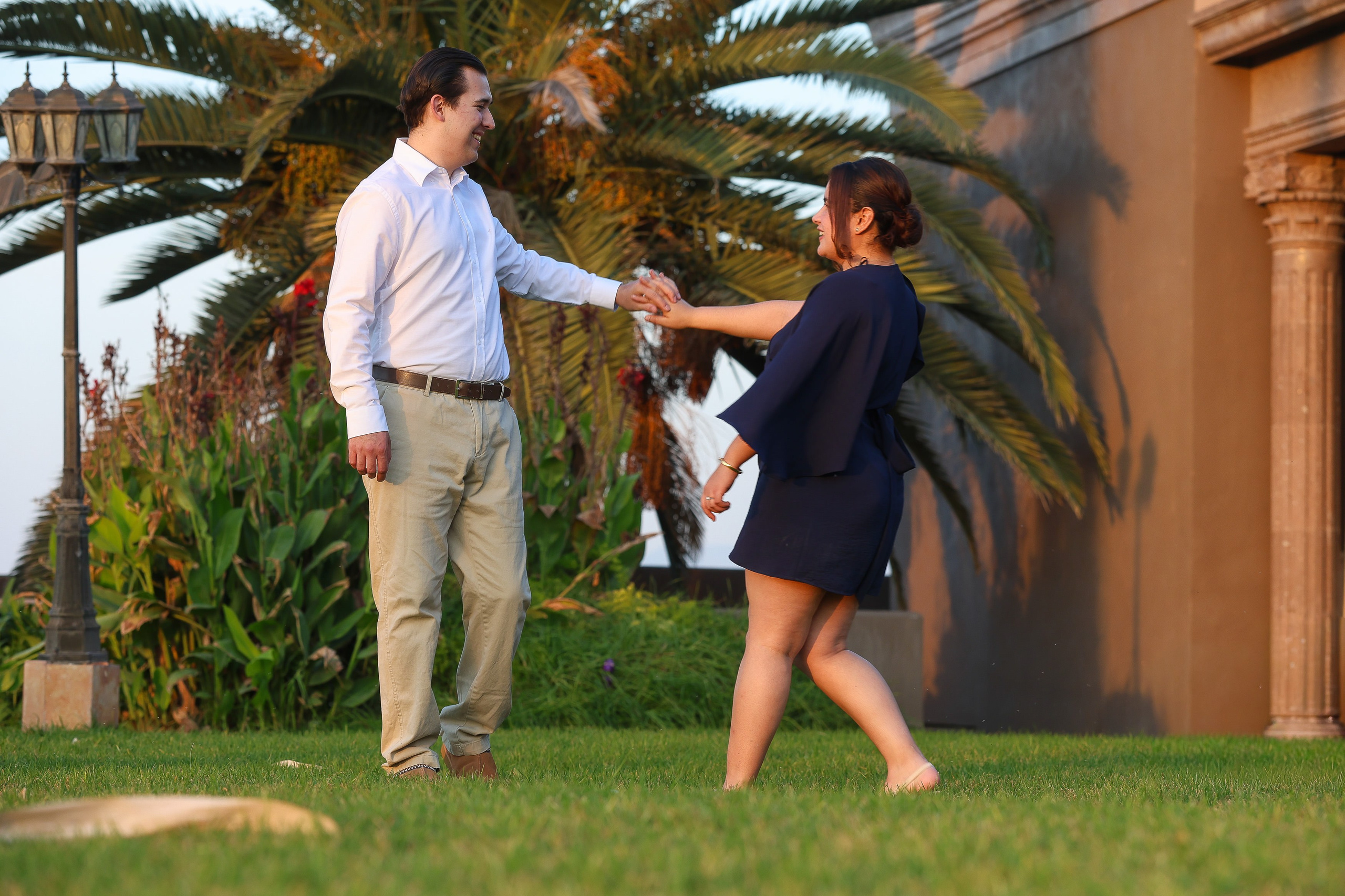 Graciela & Alejandro. Lg Fotografia