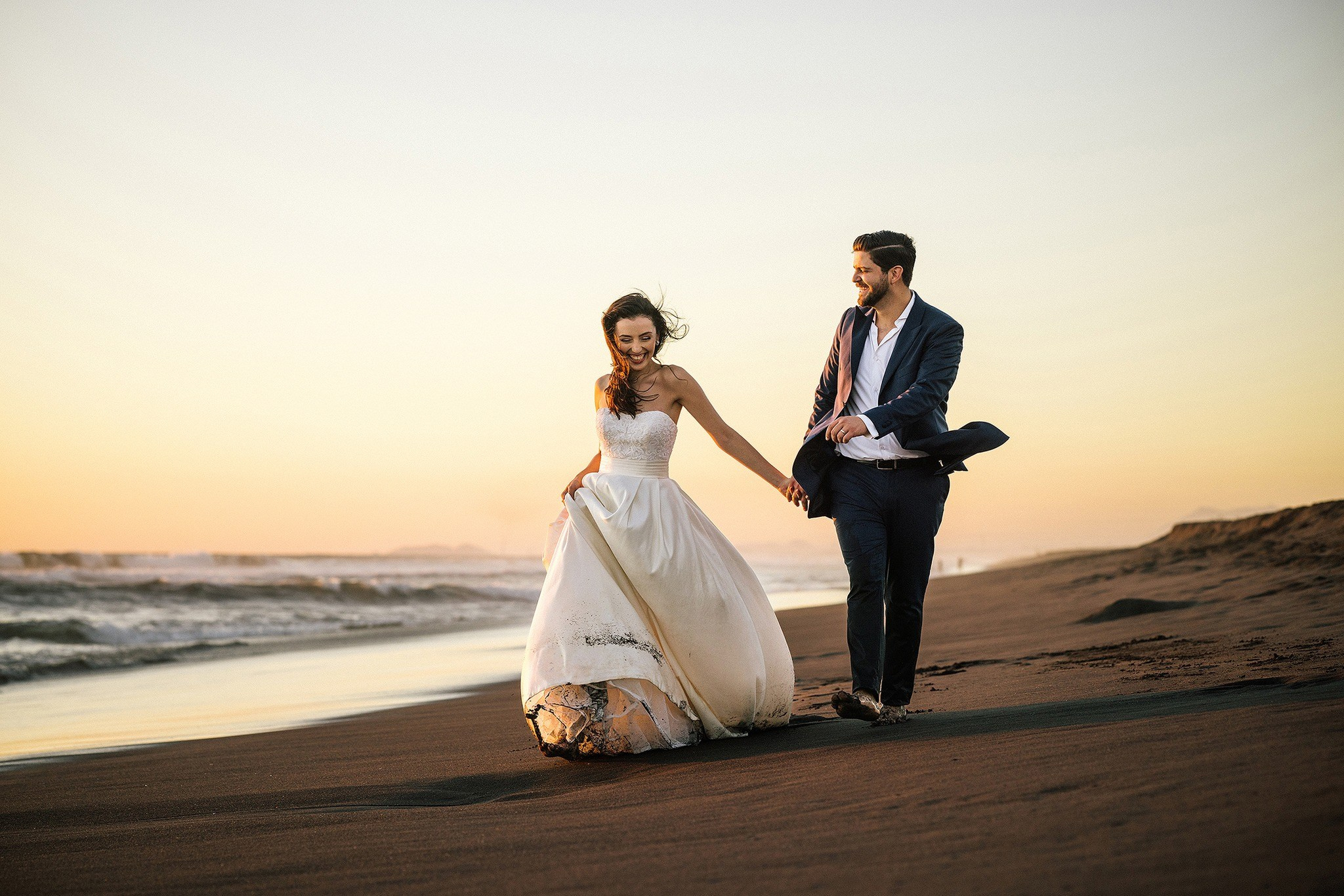 Jorge Romero Fotógrafo de bodas
