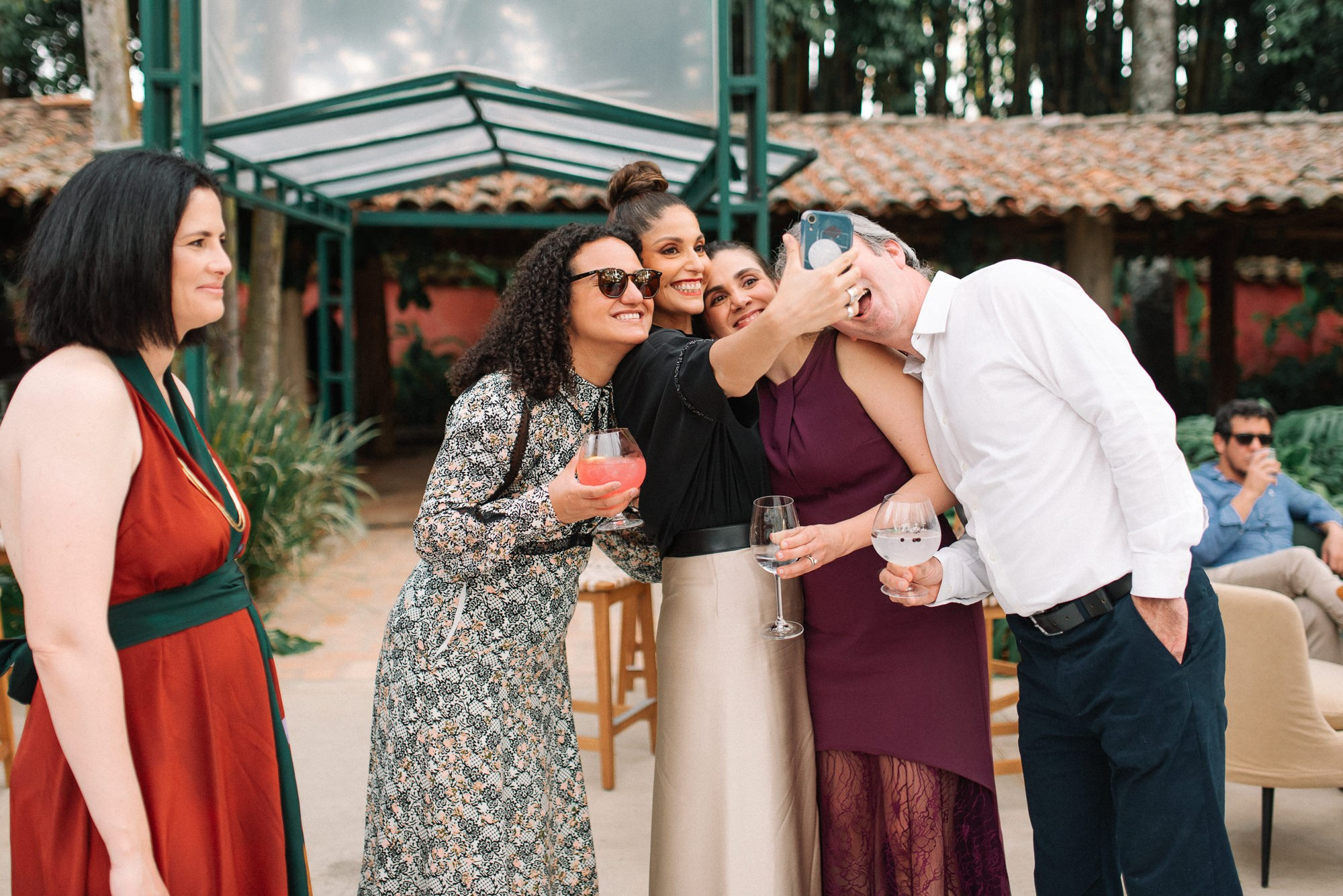Clara e Arthur — Fazenda das Cabras. Gustavo Gaiote Fotografia