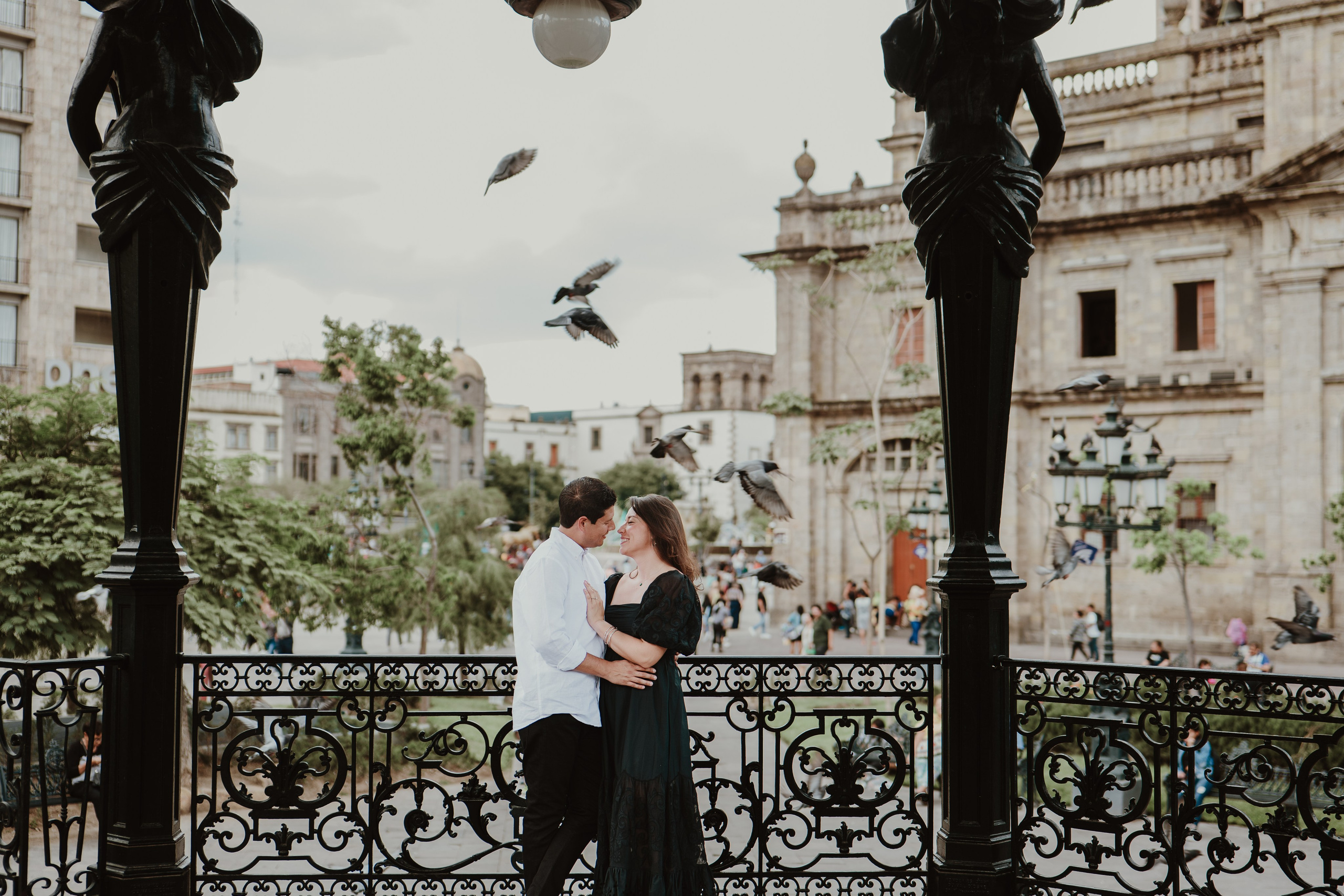 SAVE THE DATE / CASUAL. Abraham Linares Fotógrafo y Videografo de Bodas en Guadalajara