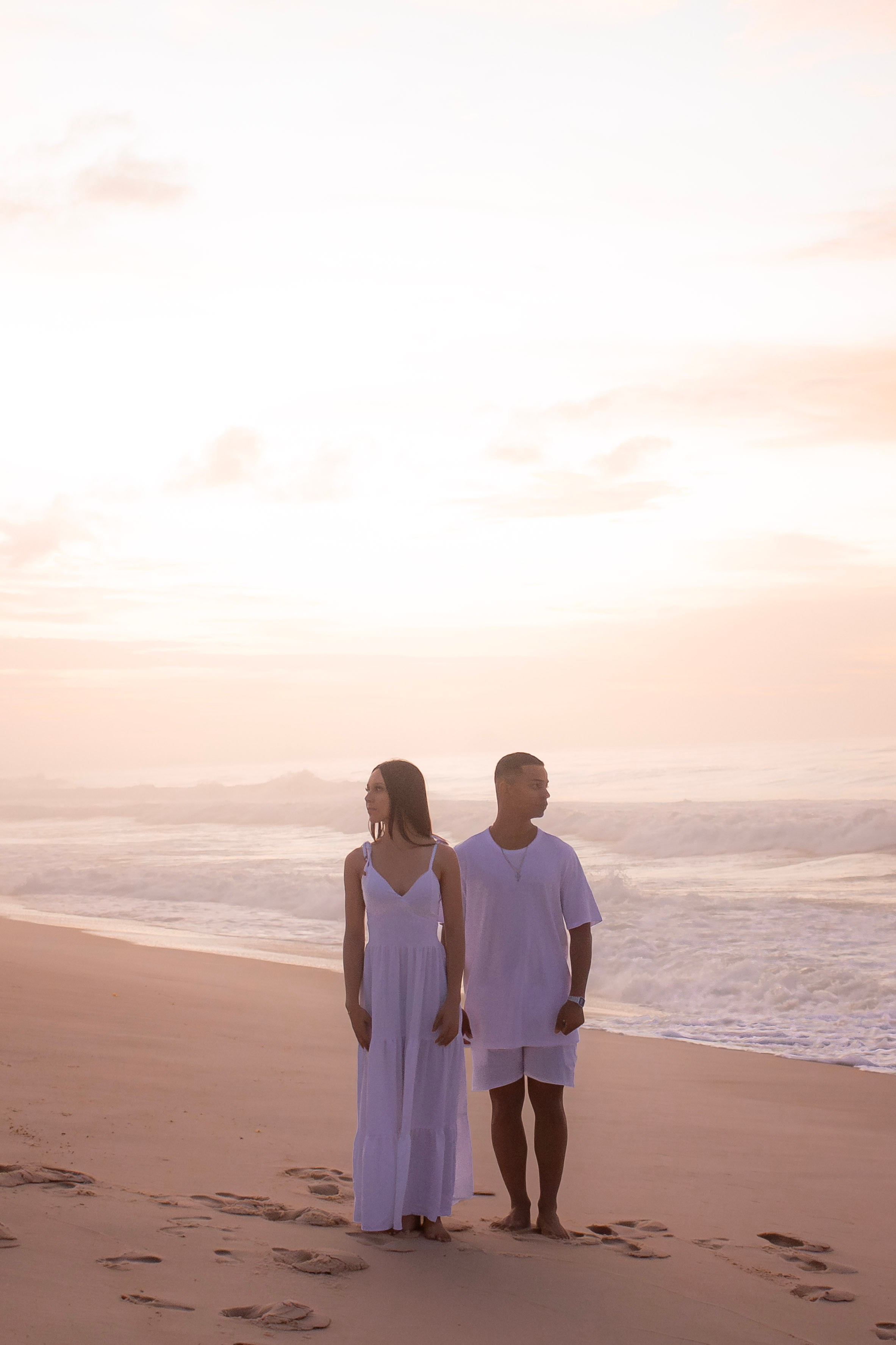 Ensaio Larissa Conrado & Daniel. Cristofr Jhons | Fotógrafo de Casamento