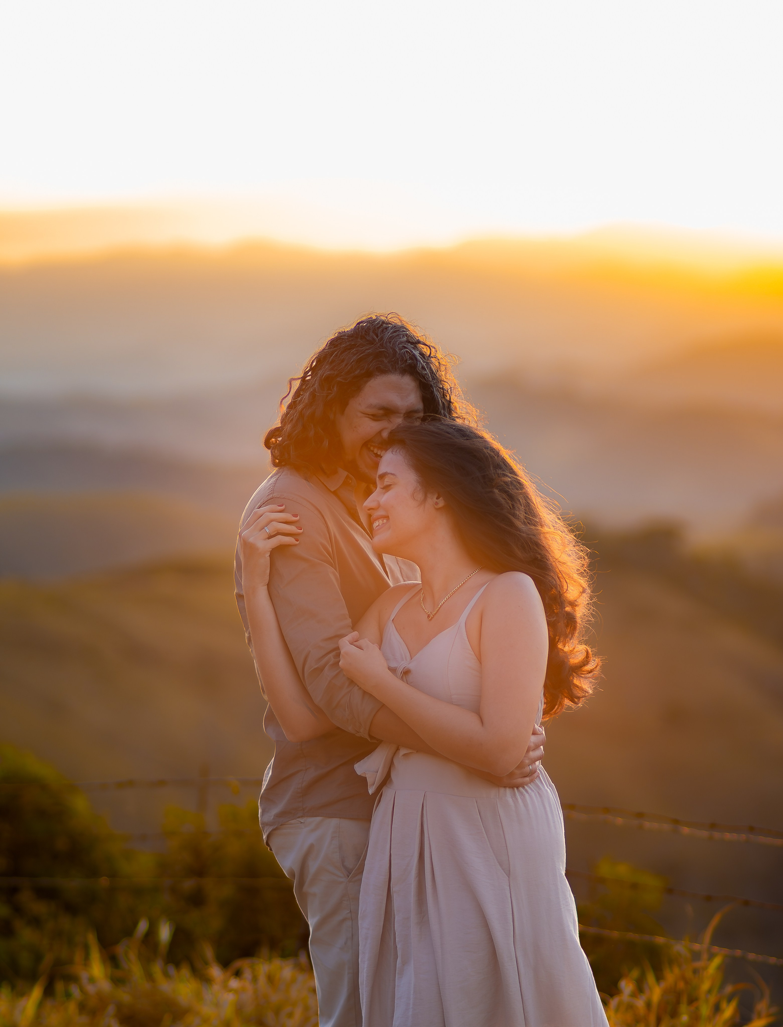 Ensaio Gabrielle Cavalcante & Romullo. Cristofr Jhons | Fotógrafo de Casamento