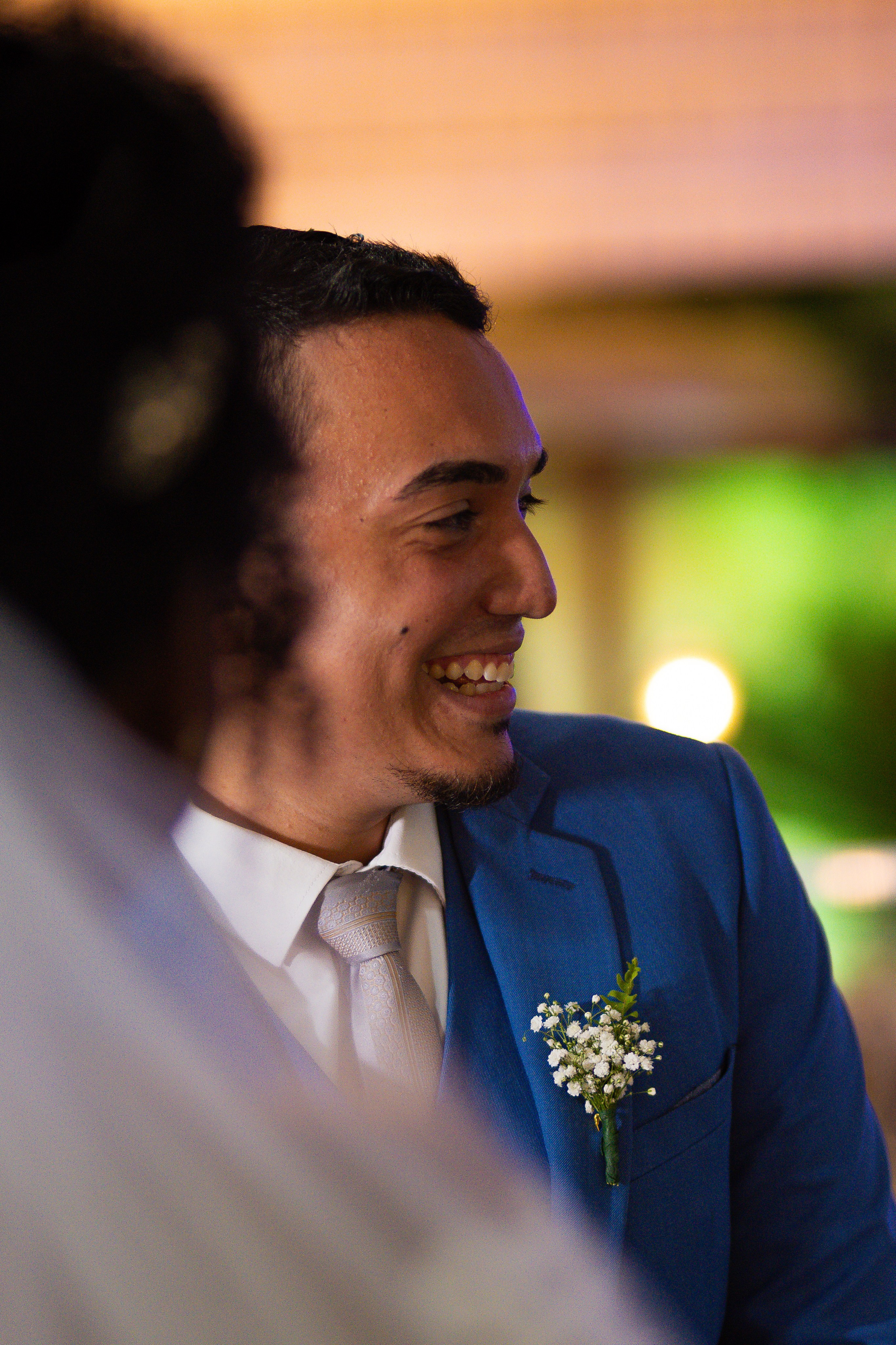 Casamento Ester Santos & Lucas. Cristofr Jhons | Fotógrafo de Casamento