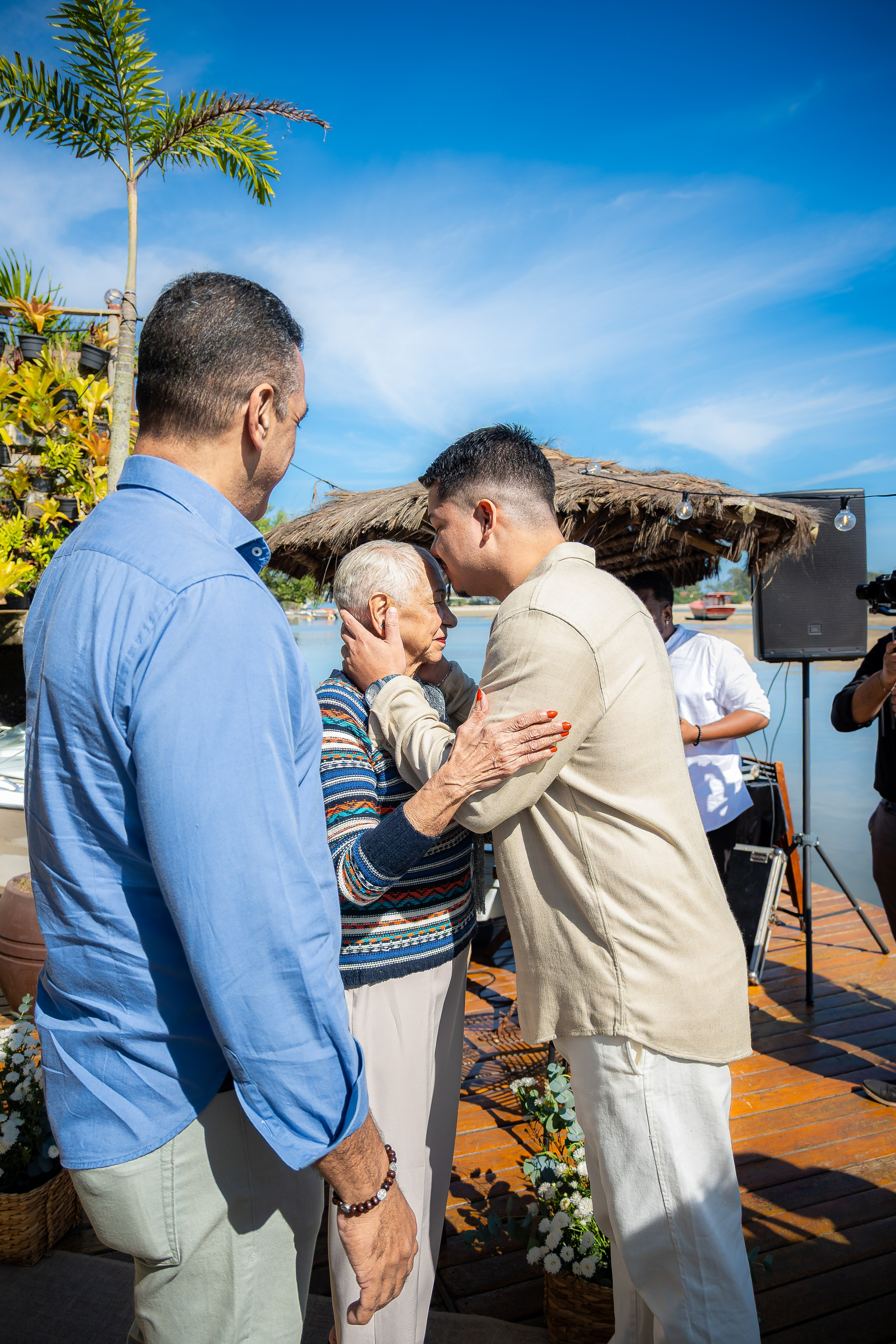 Casamento Juliana Santos & Rafael. Cristofr Jhons | Fotógrafo de Casamento