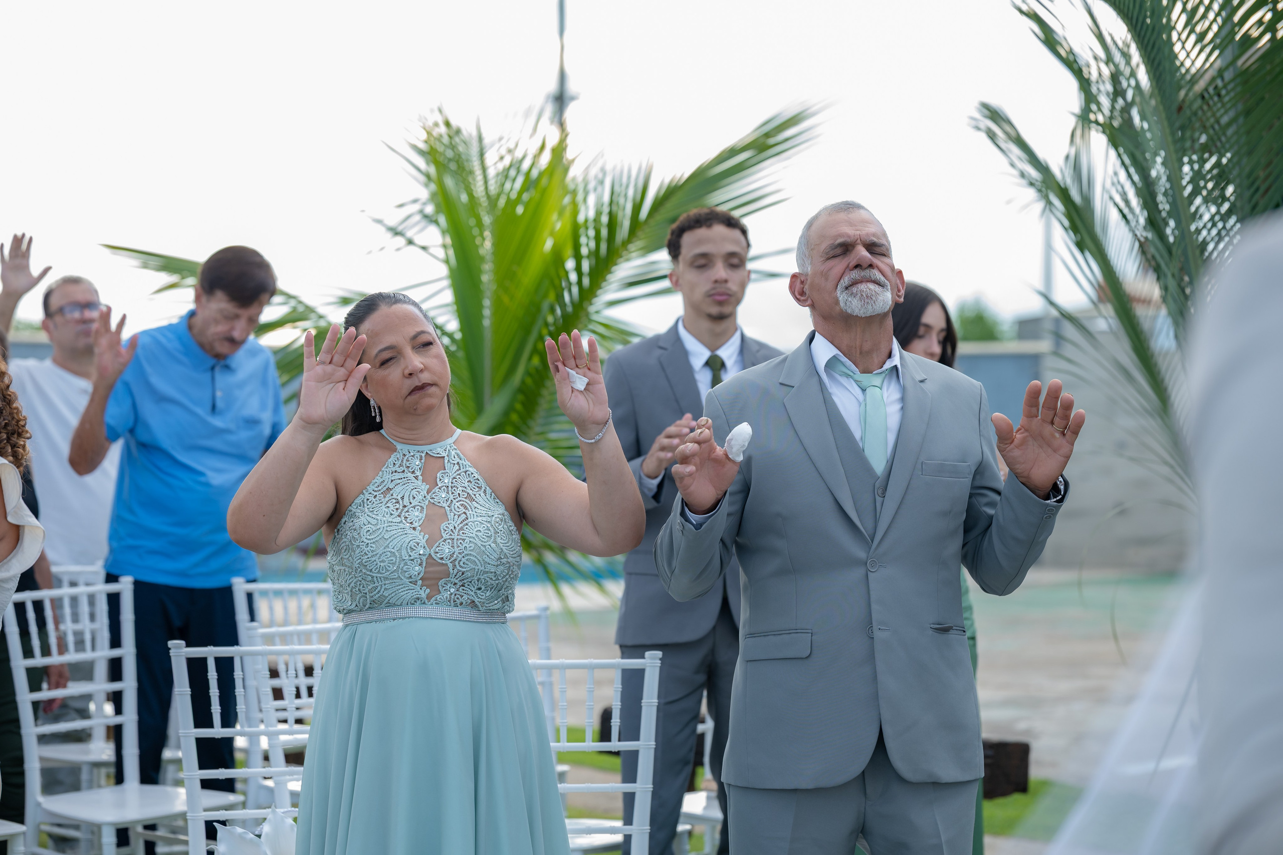 Casamento Karoline Fernandes & Eduardo. Cristofr Jhons | Fotógrafo de Casamento