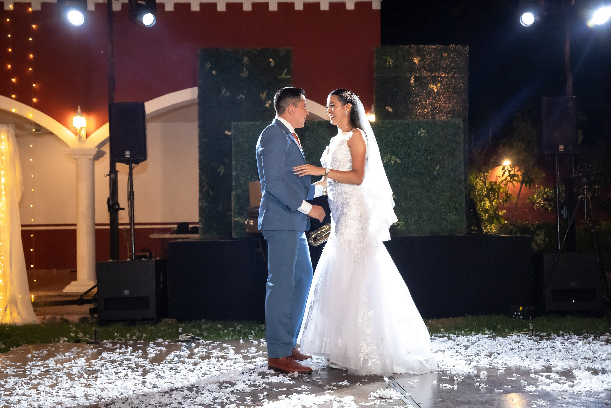 Delta & Cesar. Simón Enríquez Studio