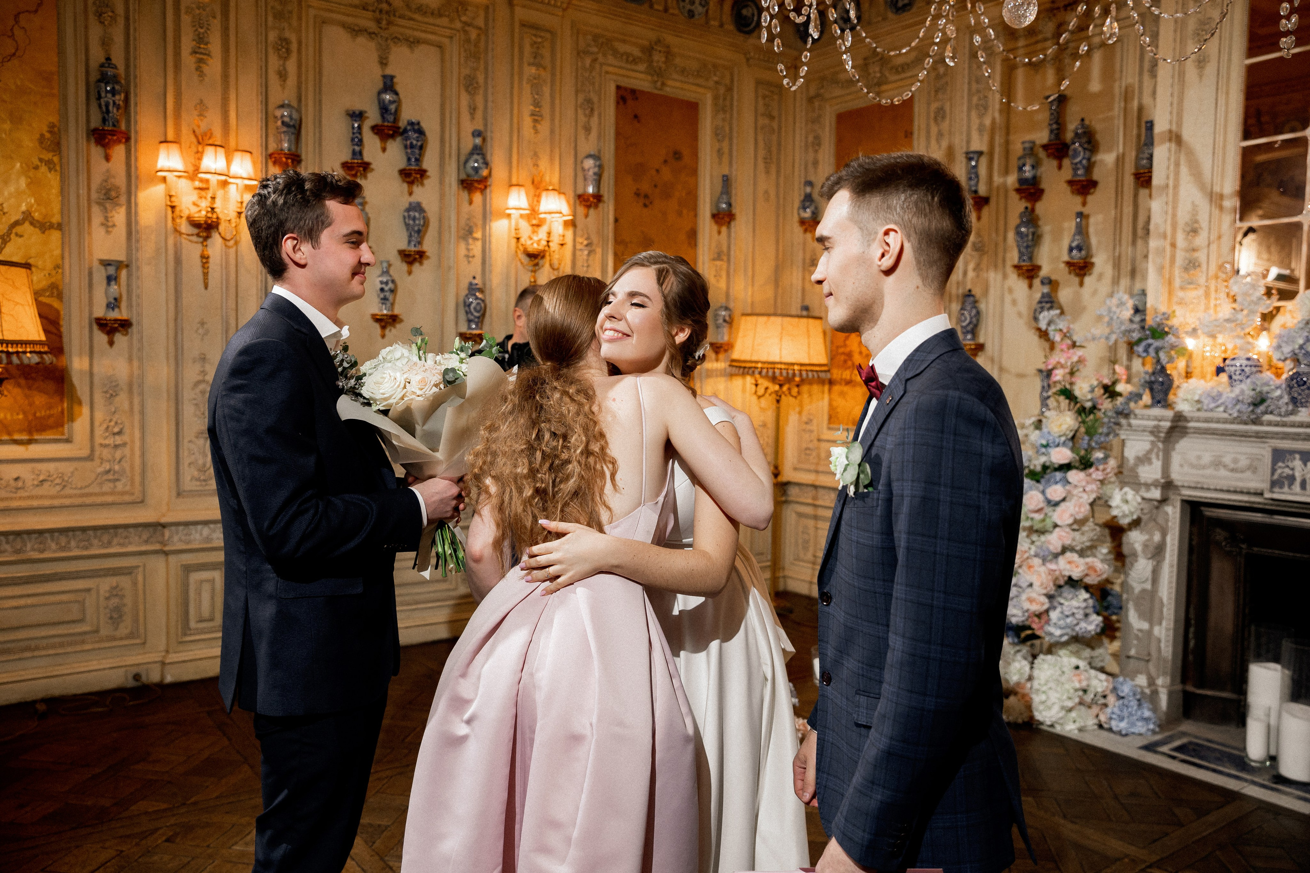 Irina Ermak Wedding photography New York. Irina Ermak wedding photographer in New York