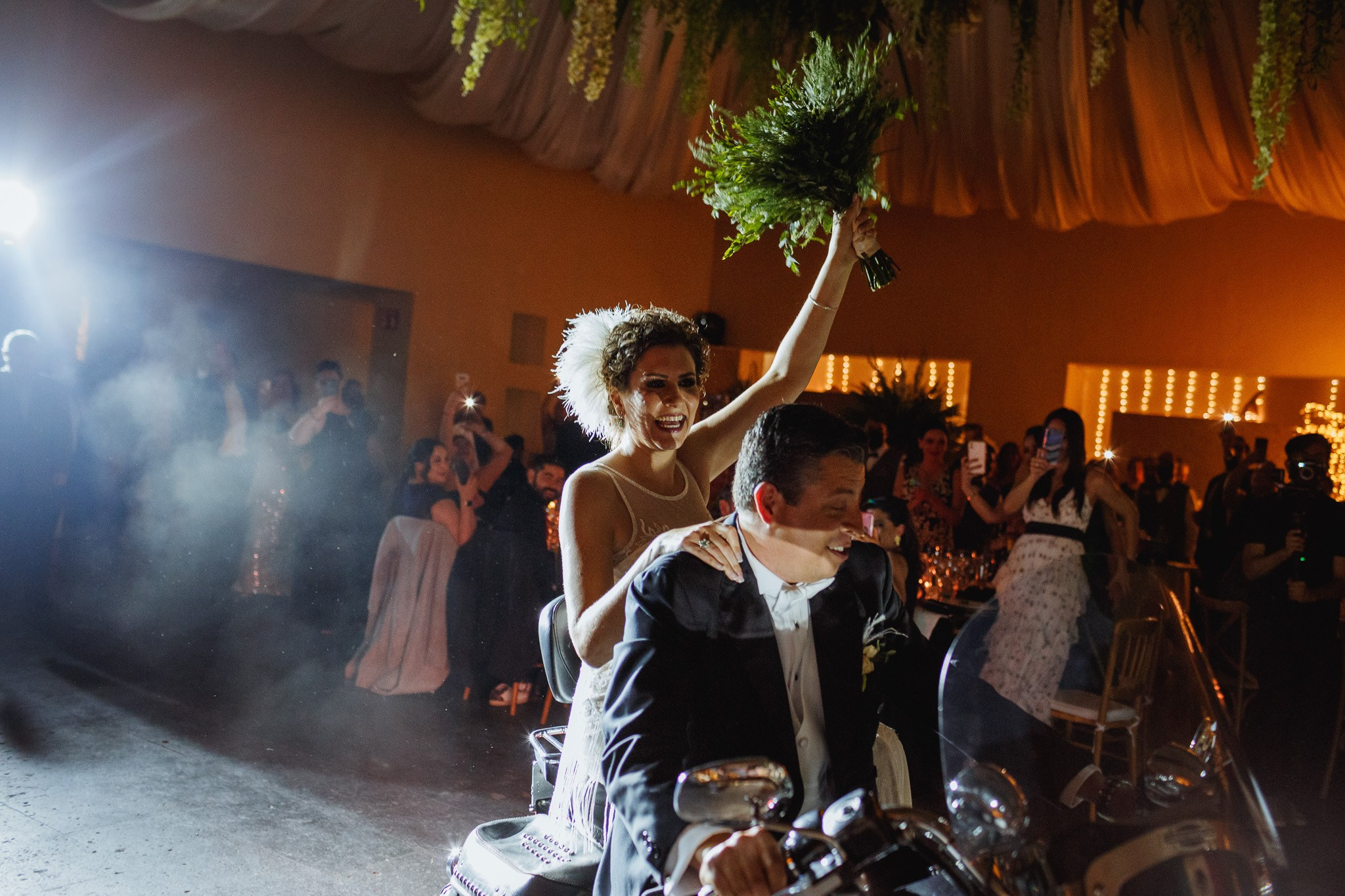 Ingrid y Jorge: Boda en San Luis Potosí - Villa Danielli. Fotógrafo de bodas