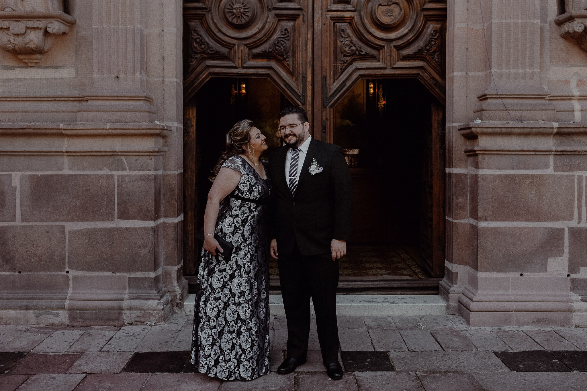 Ana y Genaro:. Fotógrafo de bodas