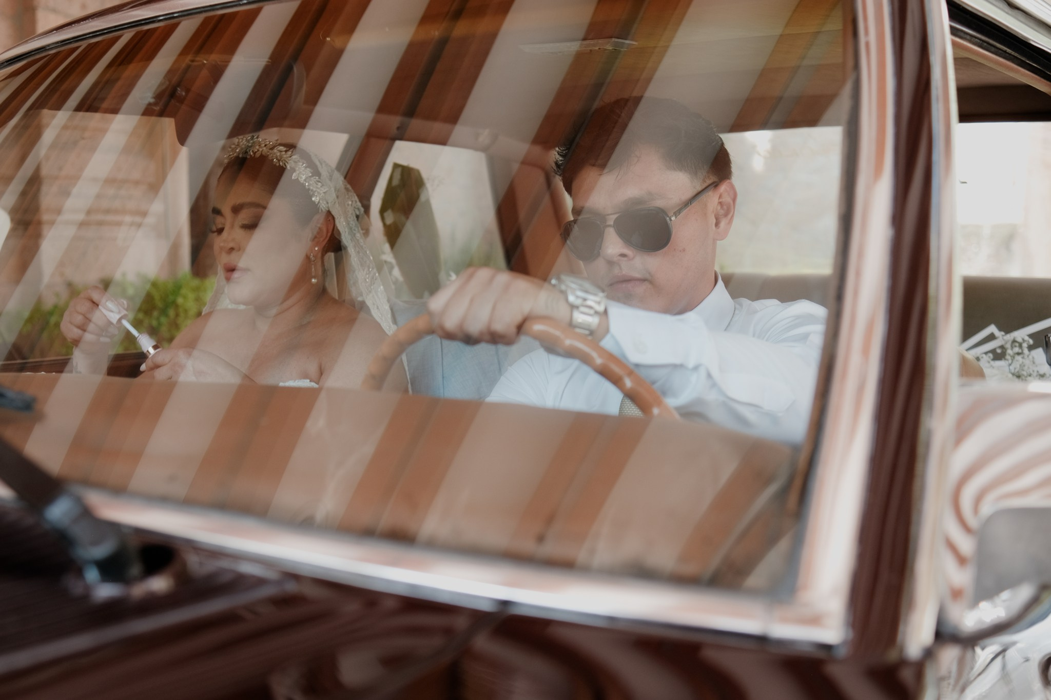 Ana y Juan. Fotógrafo de bodas
