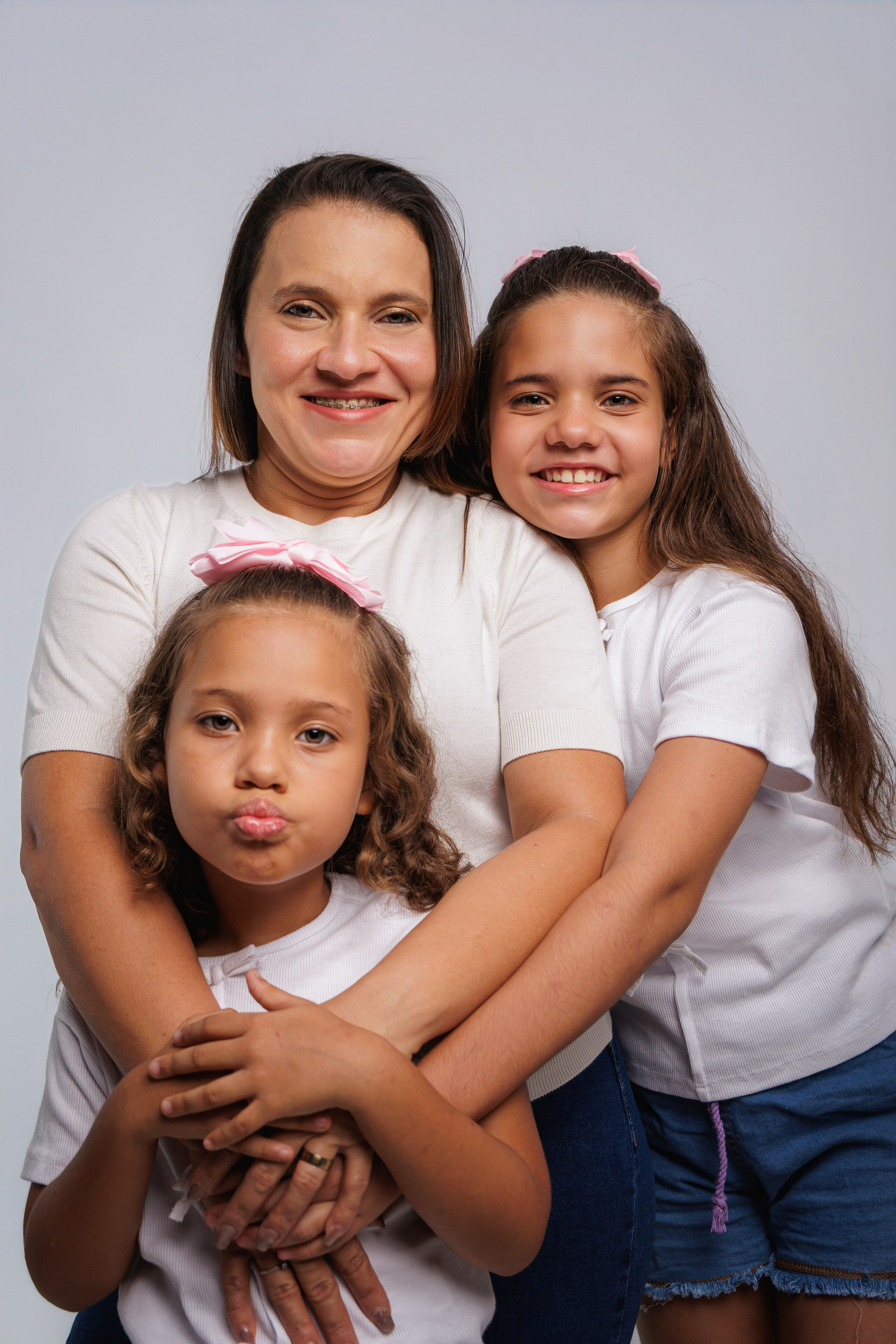Dia das mães, dia lindo