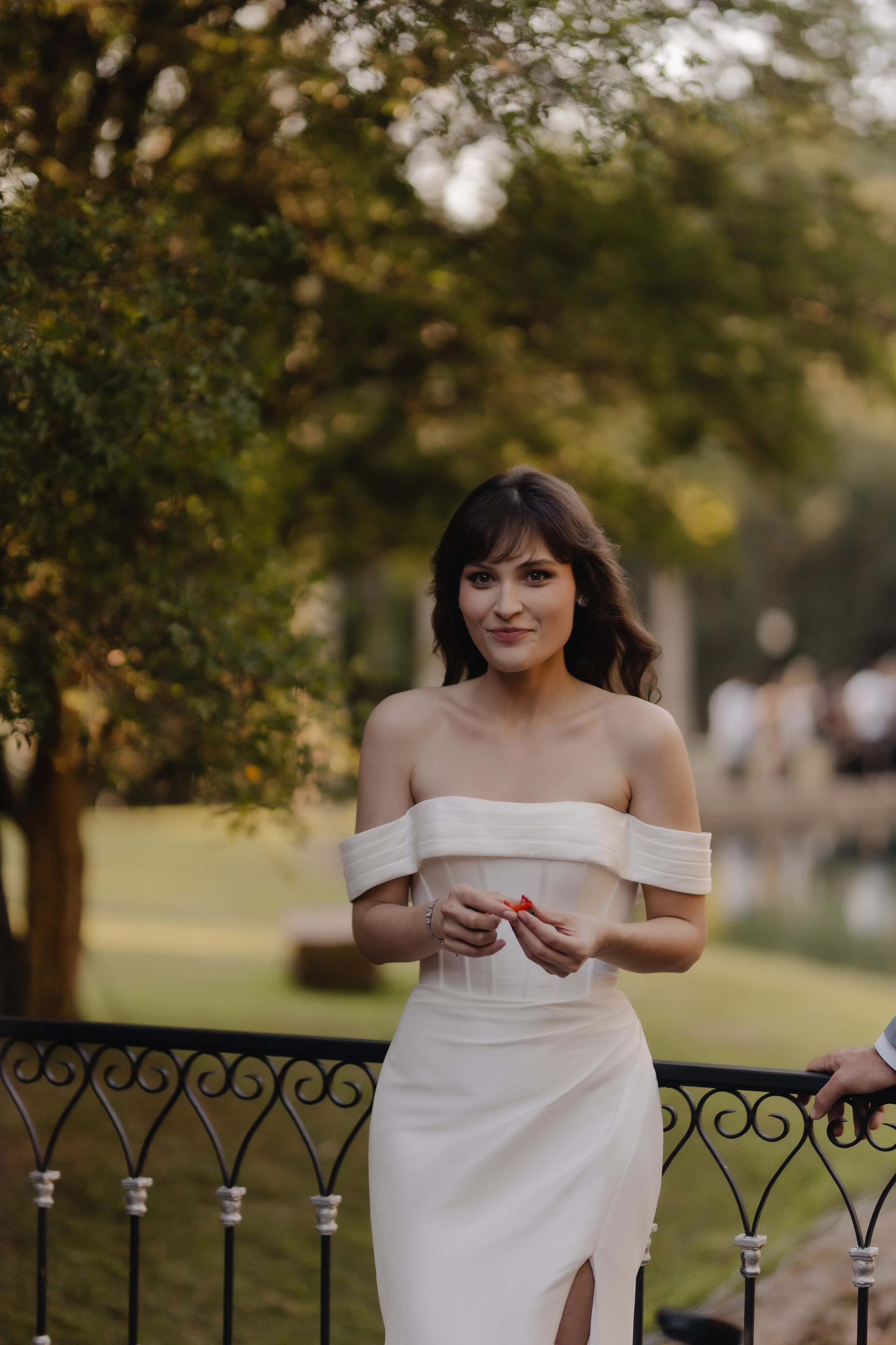 Vic e Thiago. Alexandre Borges Wedding