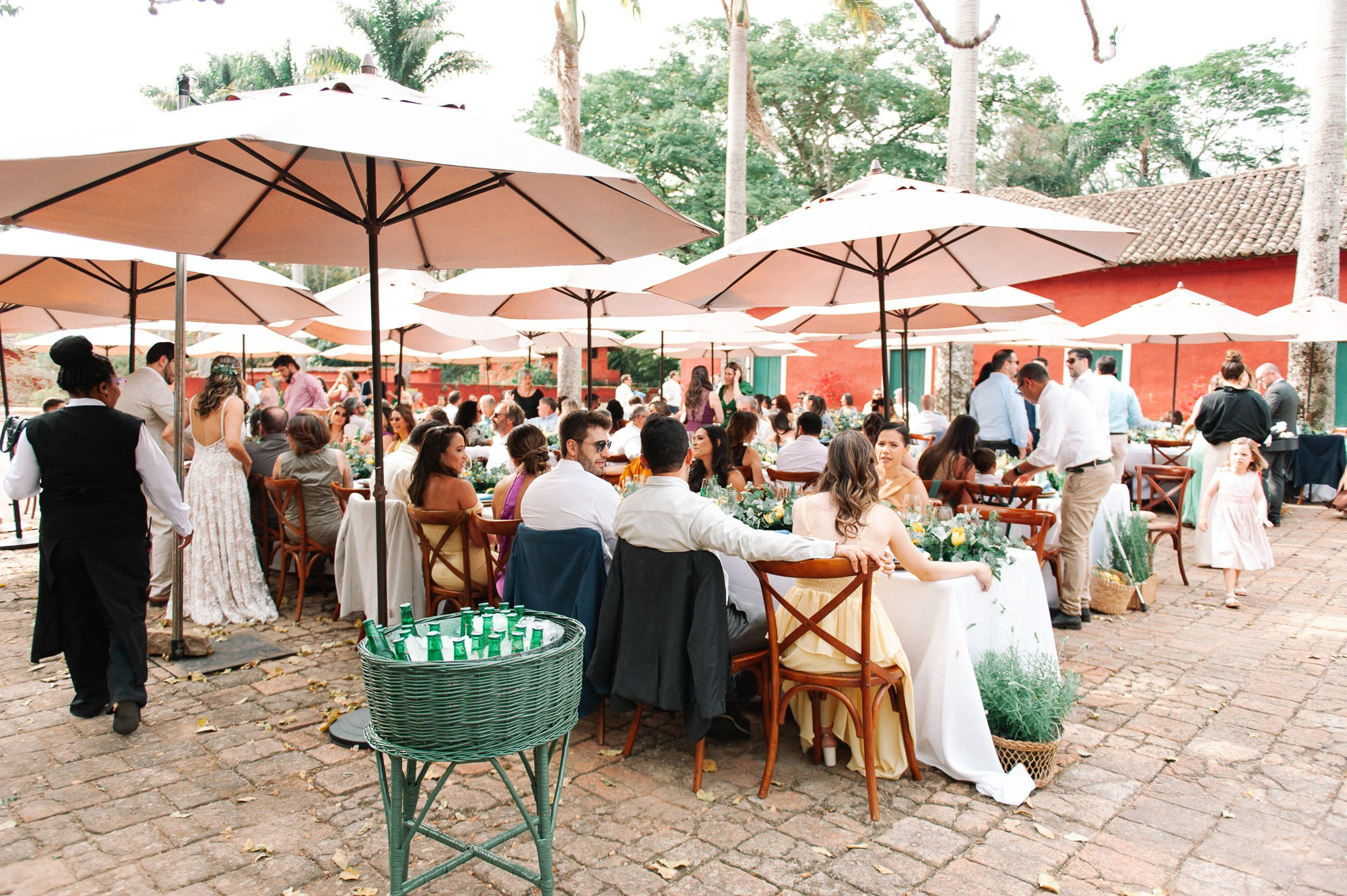 Clara e Arthur — Fazenda das Cabras. Gustavo Gaiote Fotografia