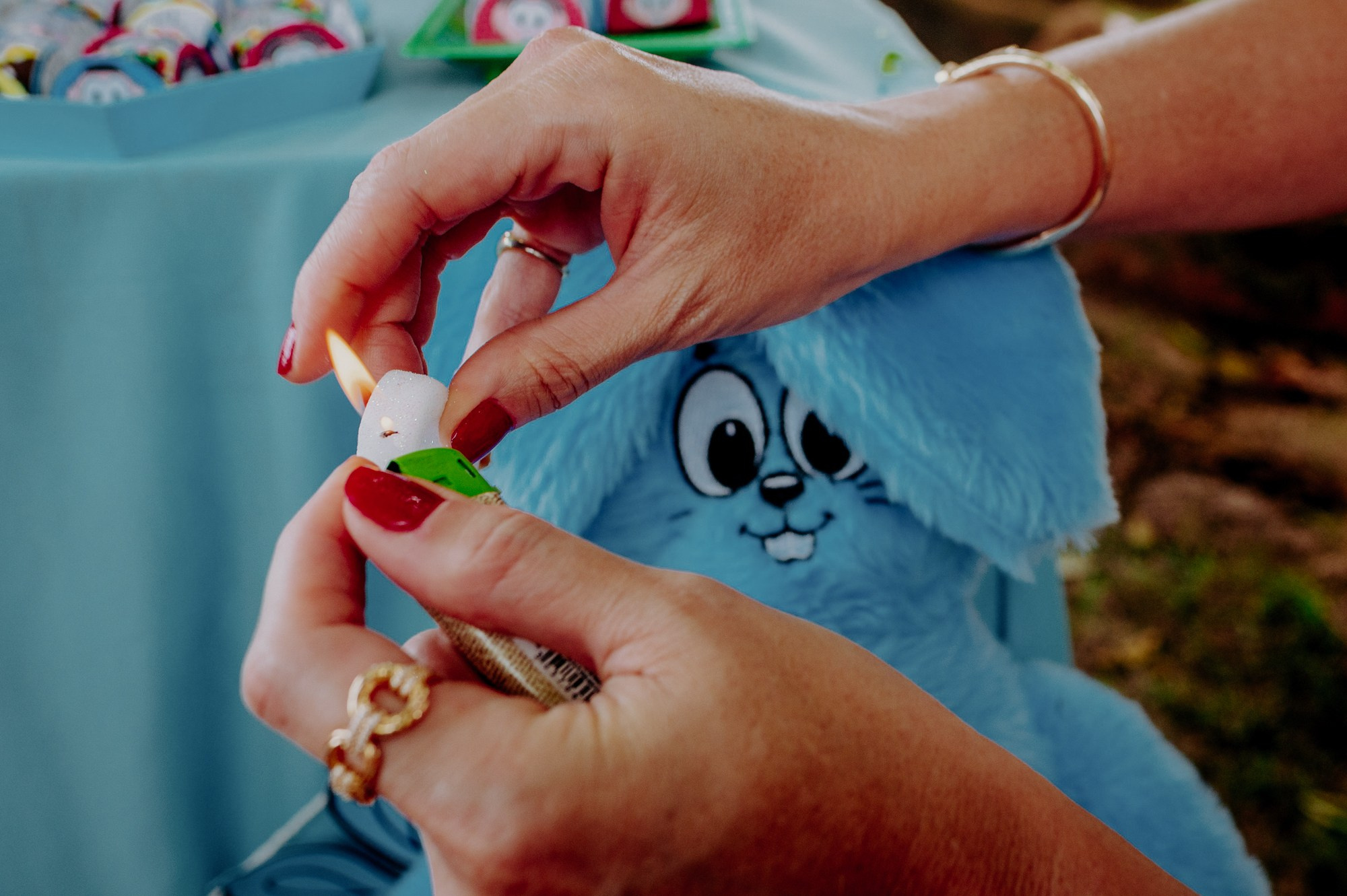 Festas. Água Carmim Fotografia