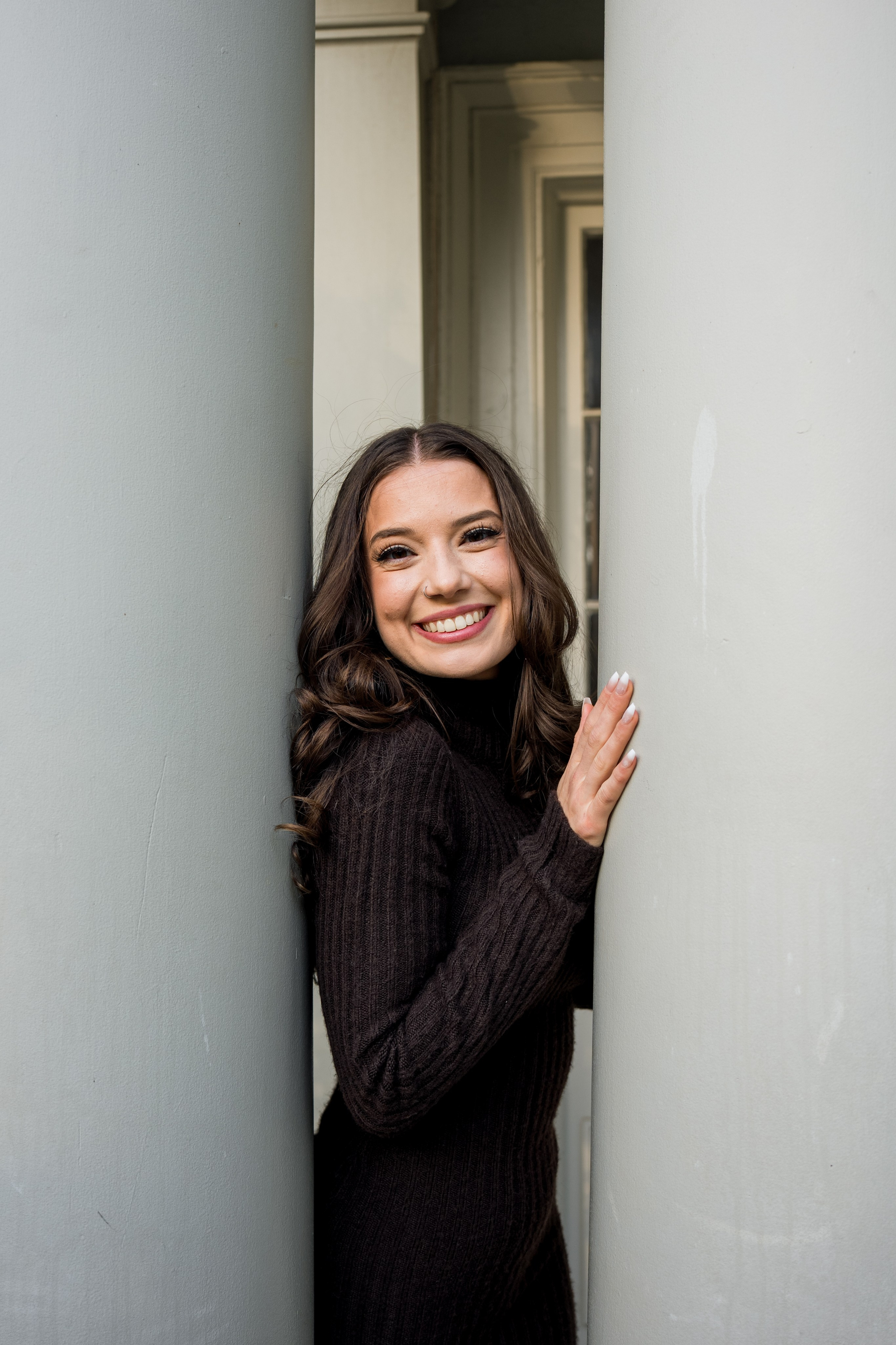 Nicholls&Kristena — Engagement Session. Madhurina photography