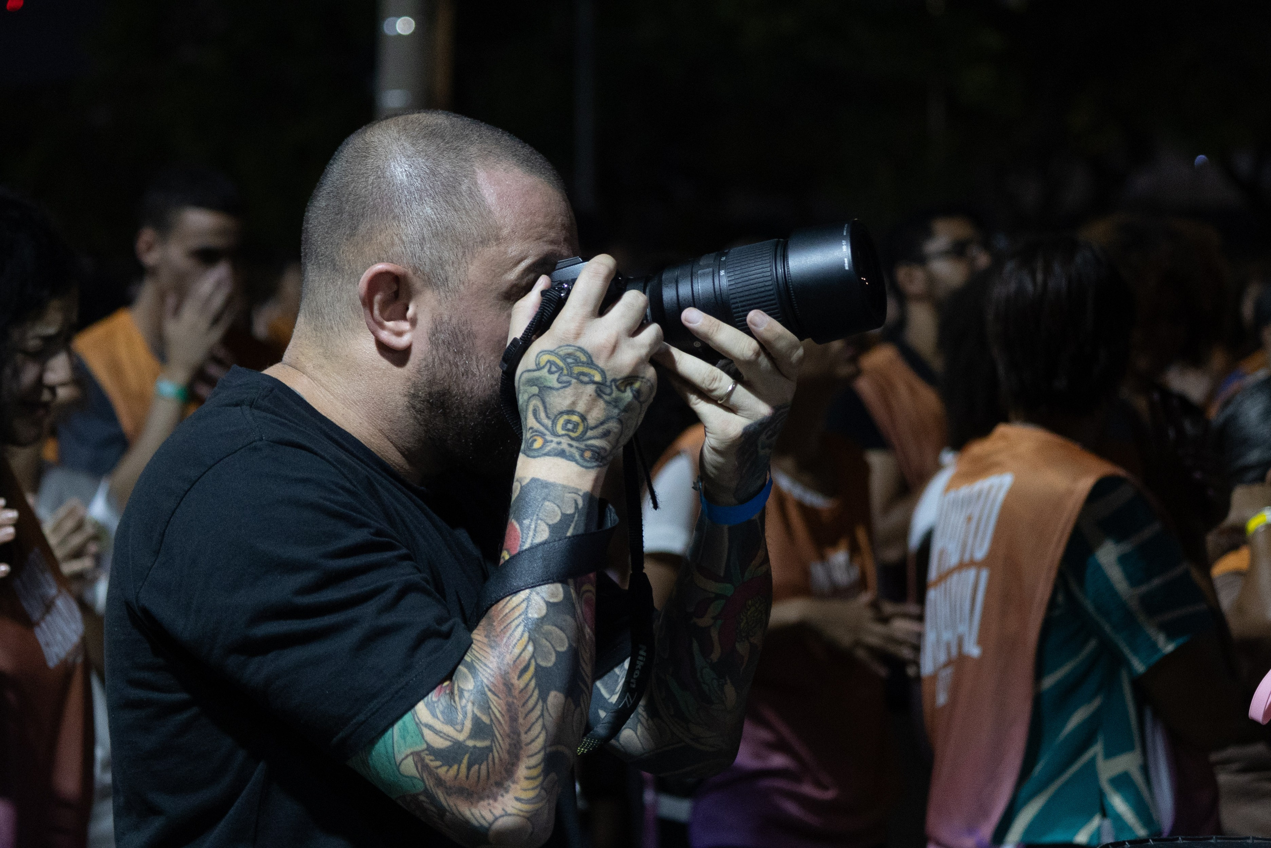 Olhar do cotidiano. Eduardo Serra Fotografia | Retratos e Paisagens em São Paulo