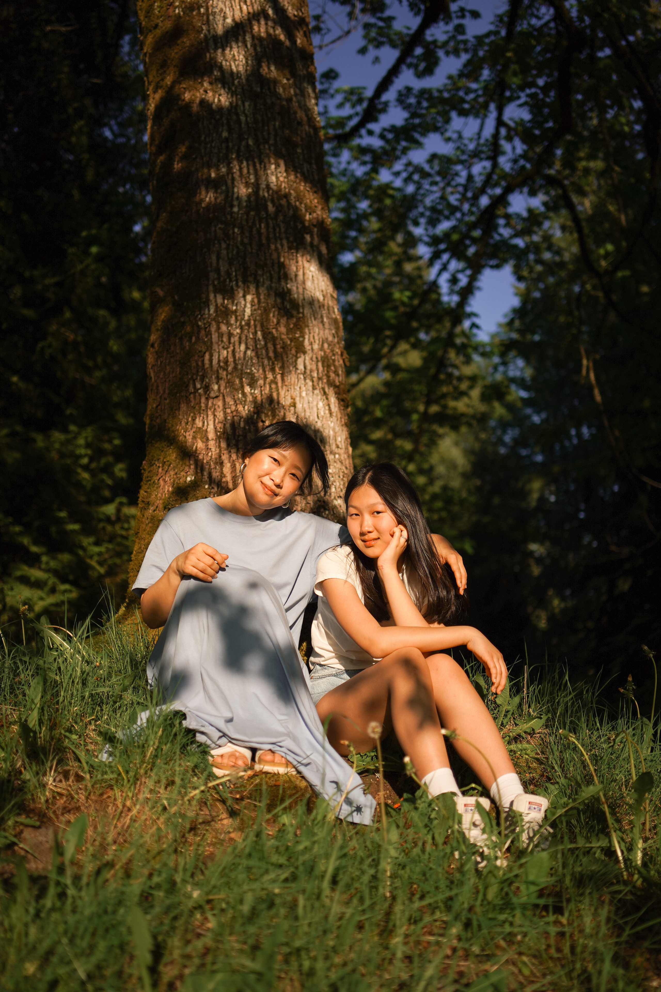 My approach to Lifestyle Photography in Vancouver| Burnaby Portrait Photographer