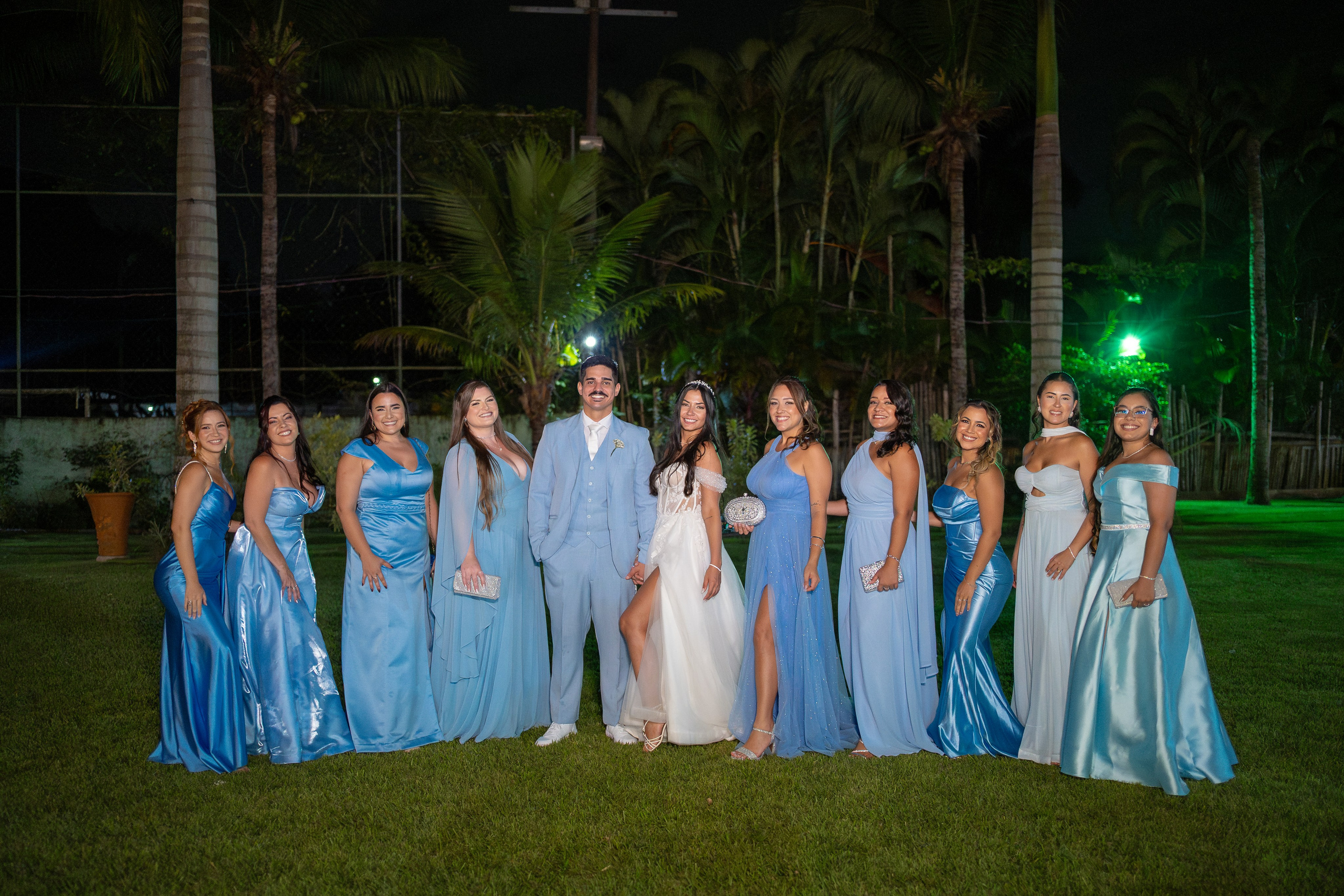 Casamento Bruna Marques & Andrews. Cristofr Jhons | Fotógrafo de Casamento