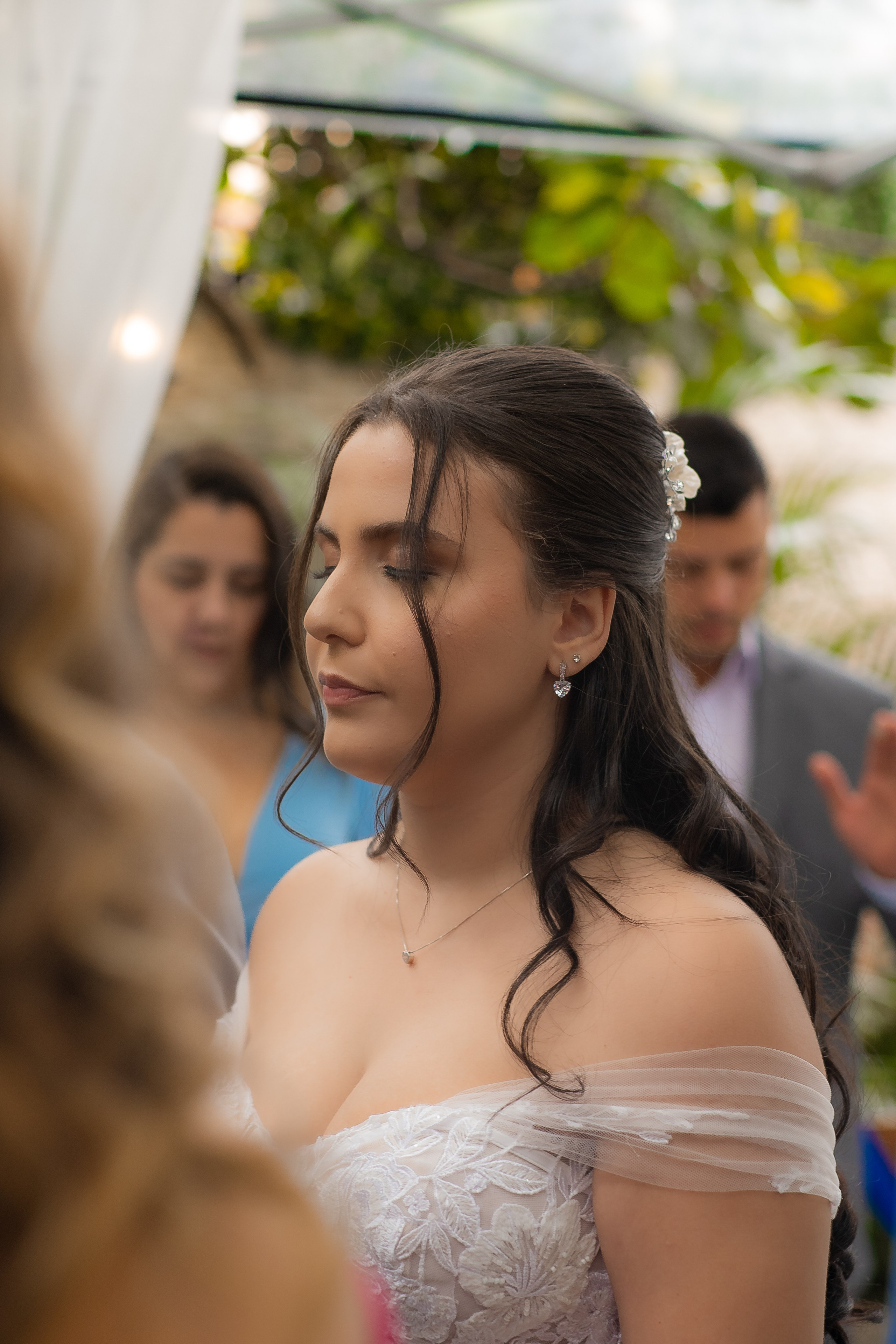 Casamento Mariana Rigueto & Ivin. Cristofr Jhons | Fotógrafo de Casamento