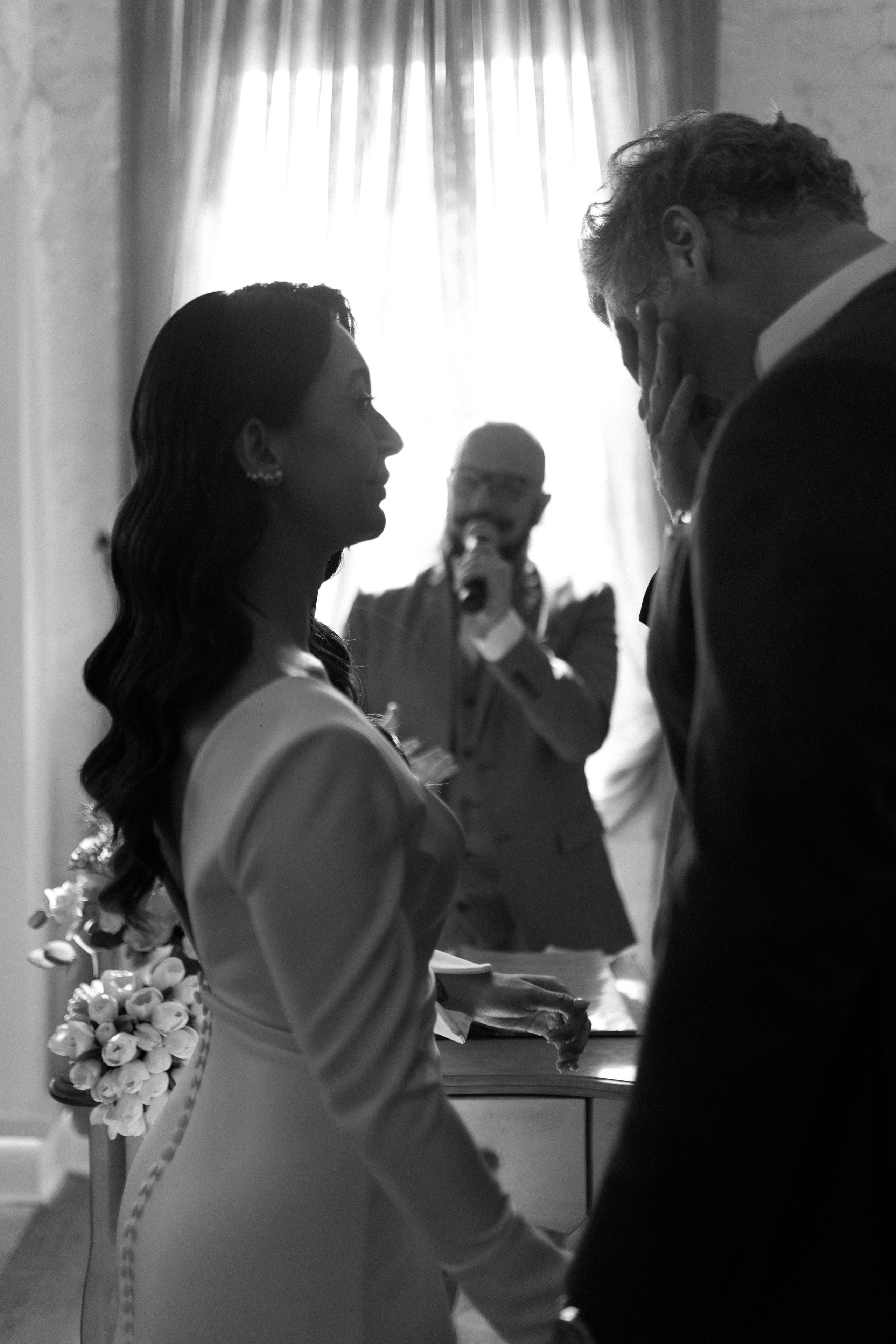 Casamento. The Castros Fotografia