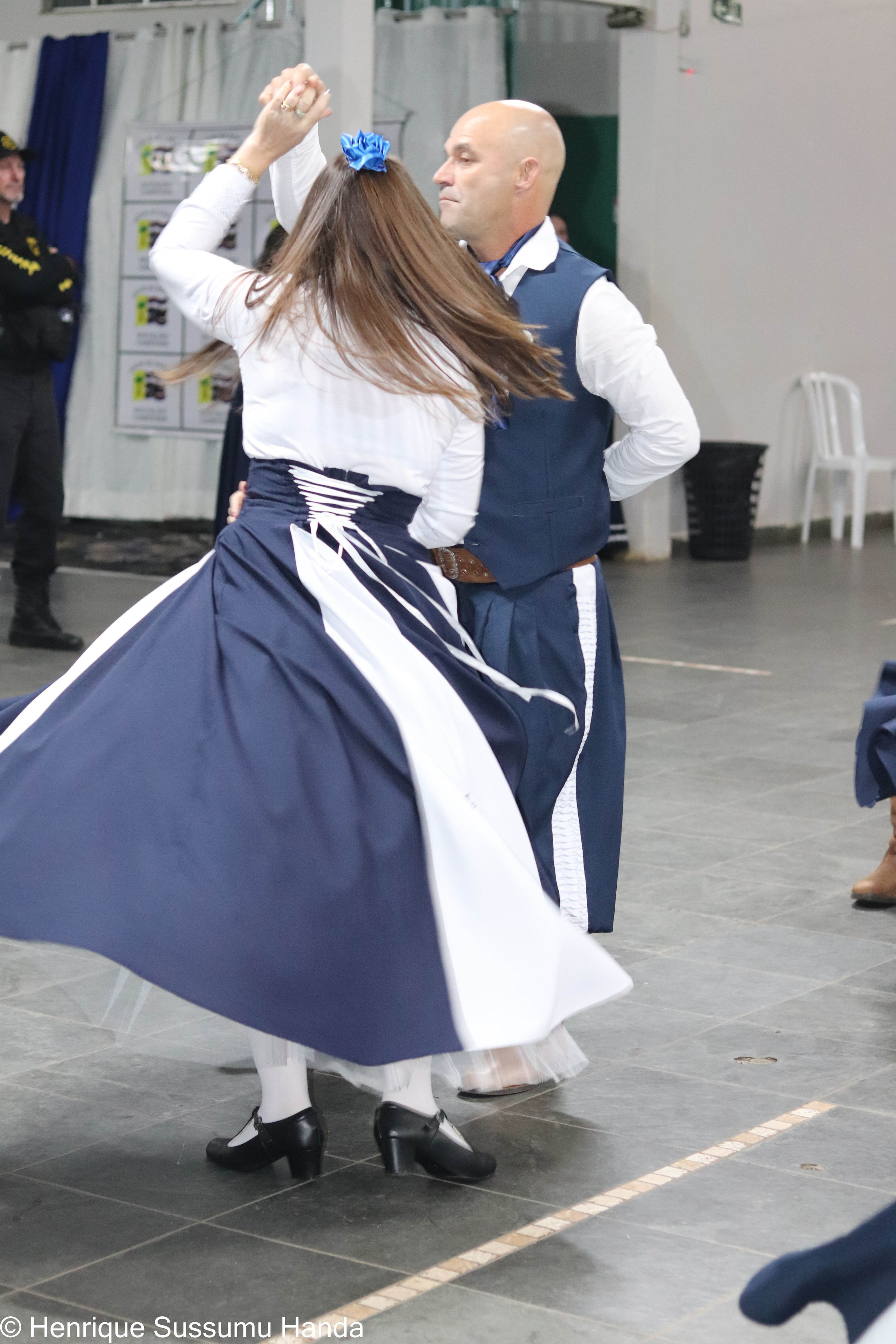 Formatura Curso de Dança Inovação Campeira. Fotografia e Filmagem Handa Produções