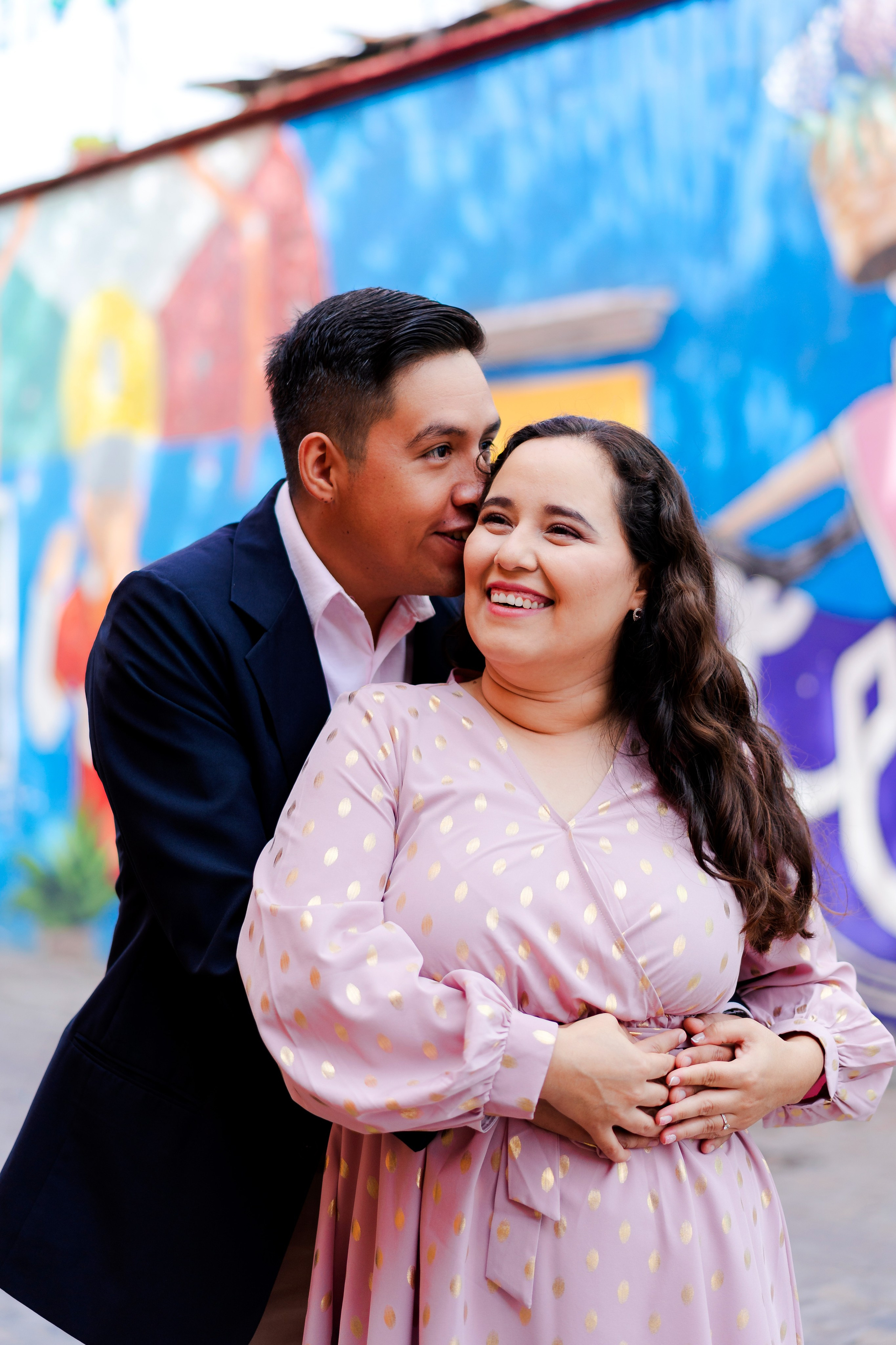 Sesion de Bodas. Emilianofilms
