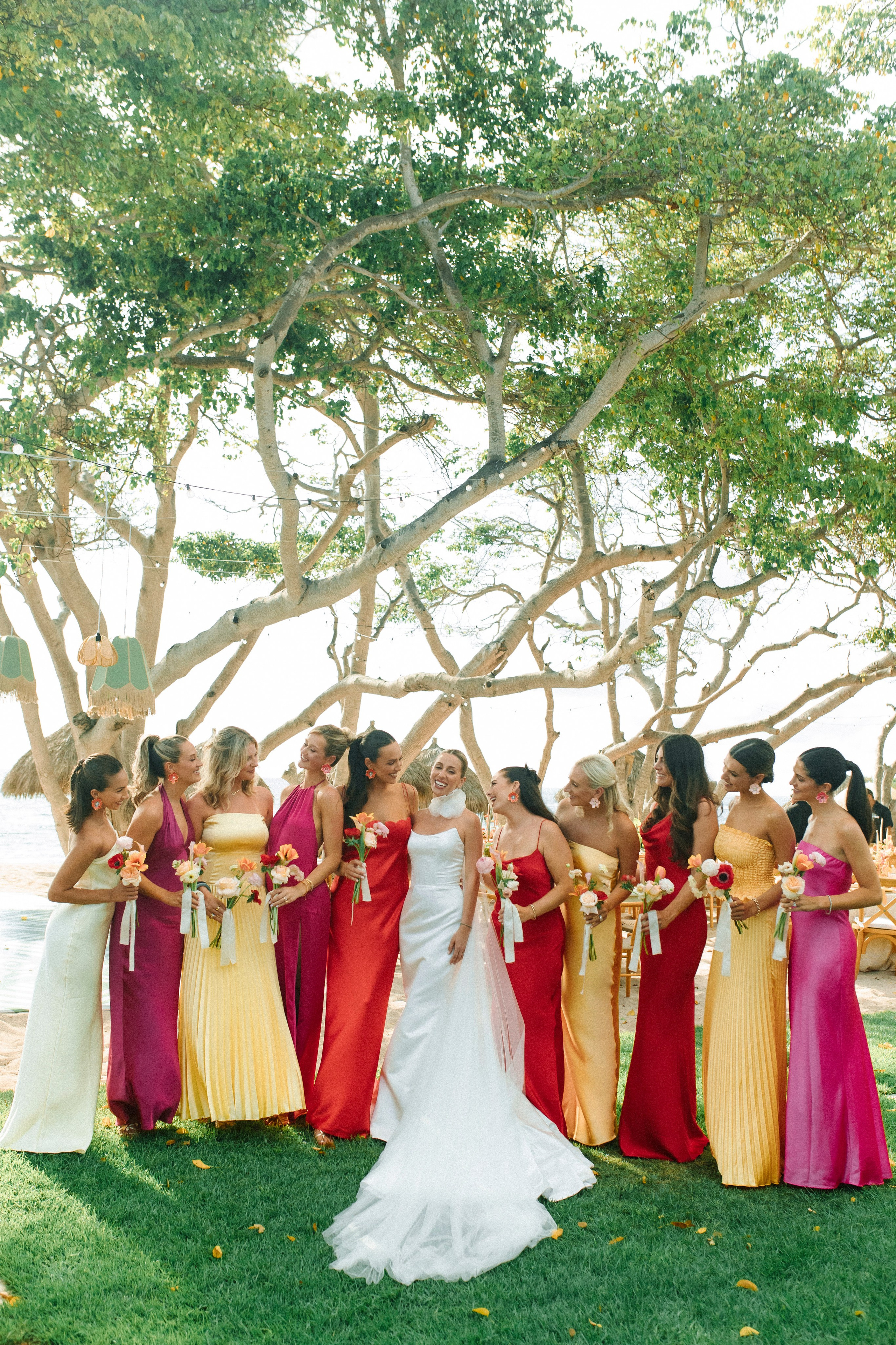 Four Seasons, Punta de Mita, Mexico. Wedding photographer Mexico Sayulita Puerto Vallarta Punta Mita Cabo