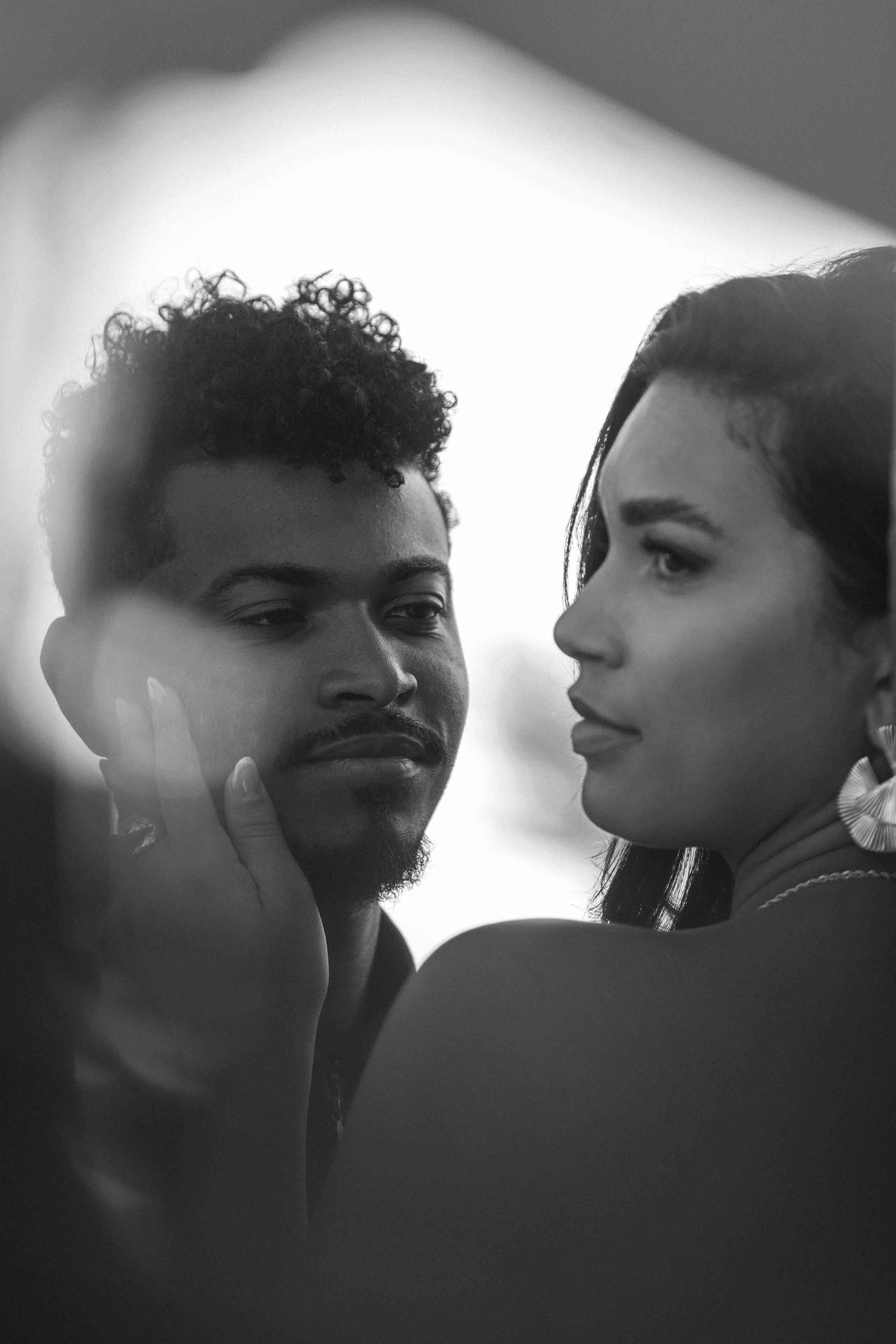 Ensaio Isa Landim & Lucas Adelino. Cristofr Jhons | Fotógrafo de Casamento