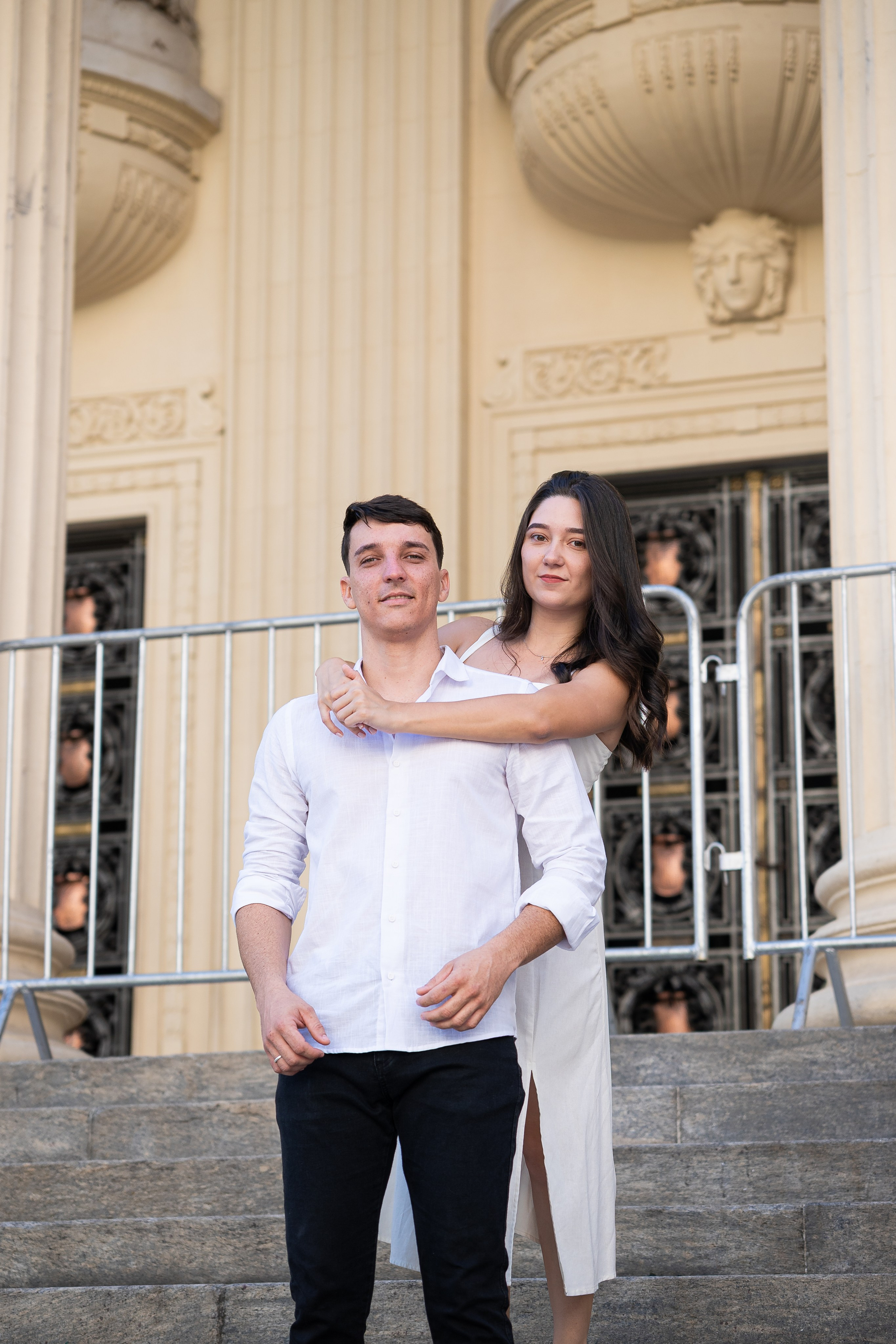 Ensaio Amanda Brandão & Hélio. Cristofr Jhons | Fotógrafo de Casamento